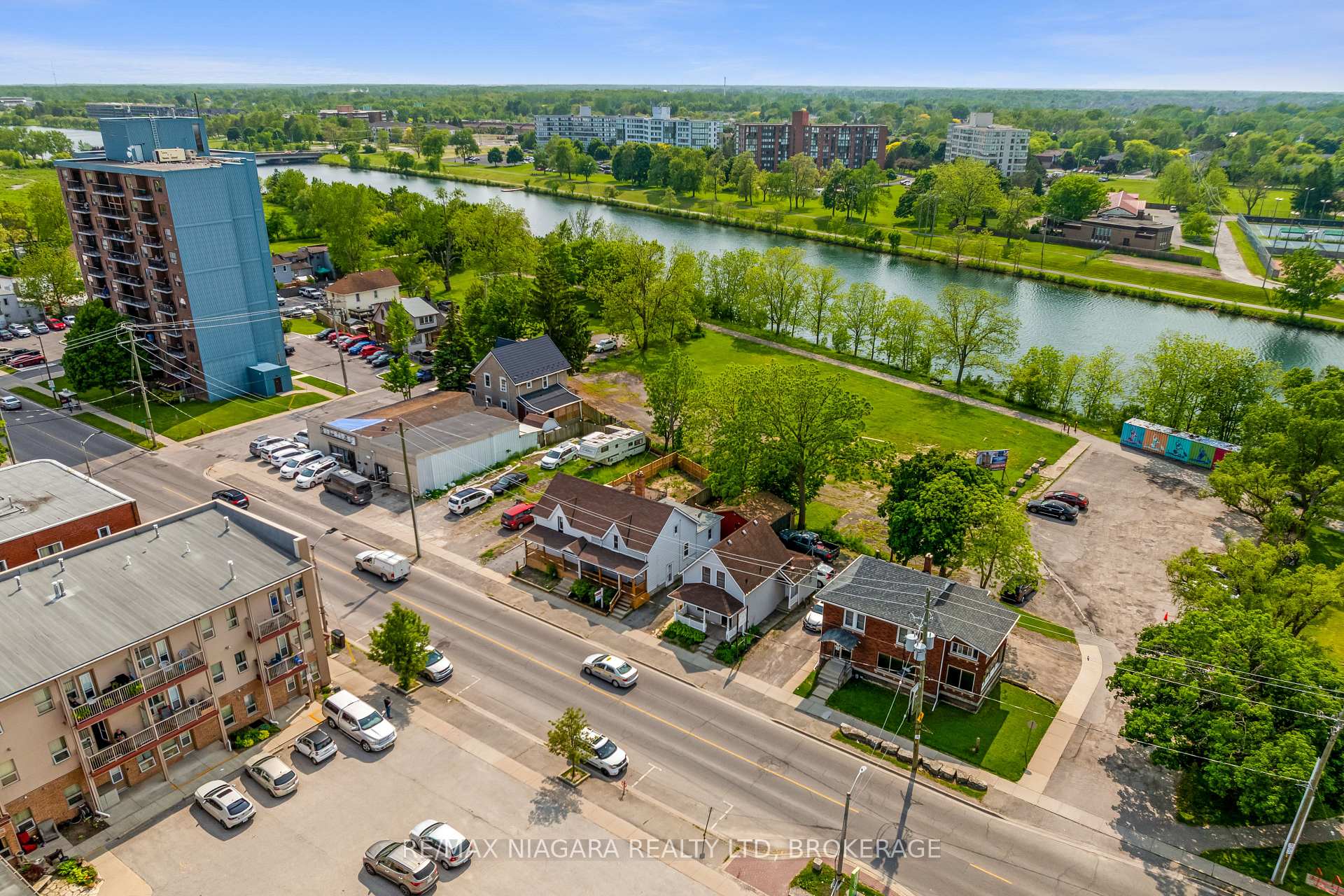 Photo 36 of 169 King Street, Welland, Welland Downtown — HOMEH
