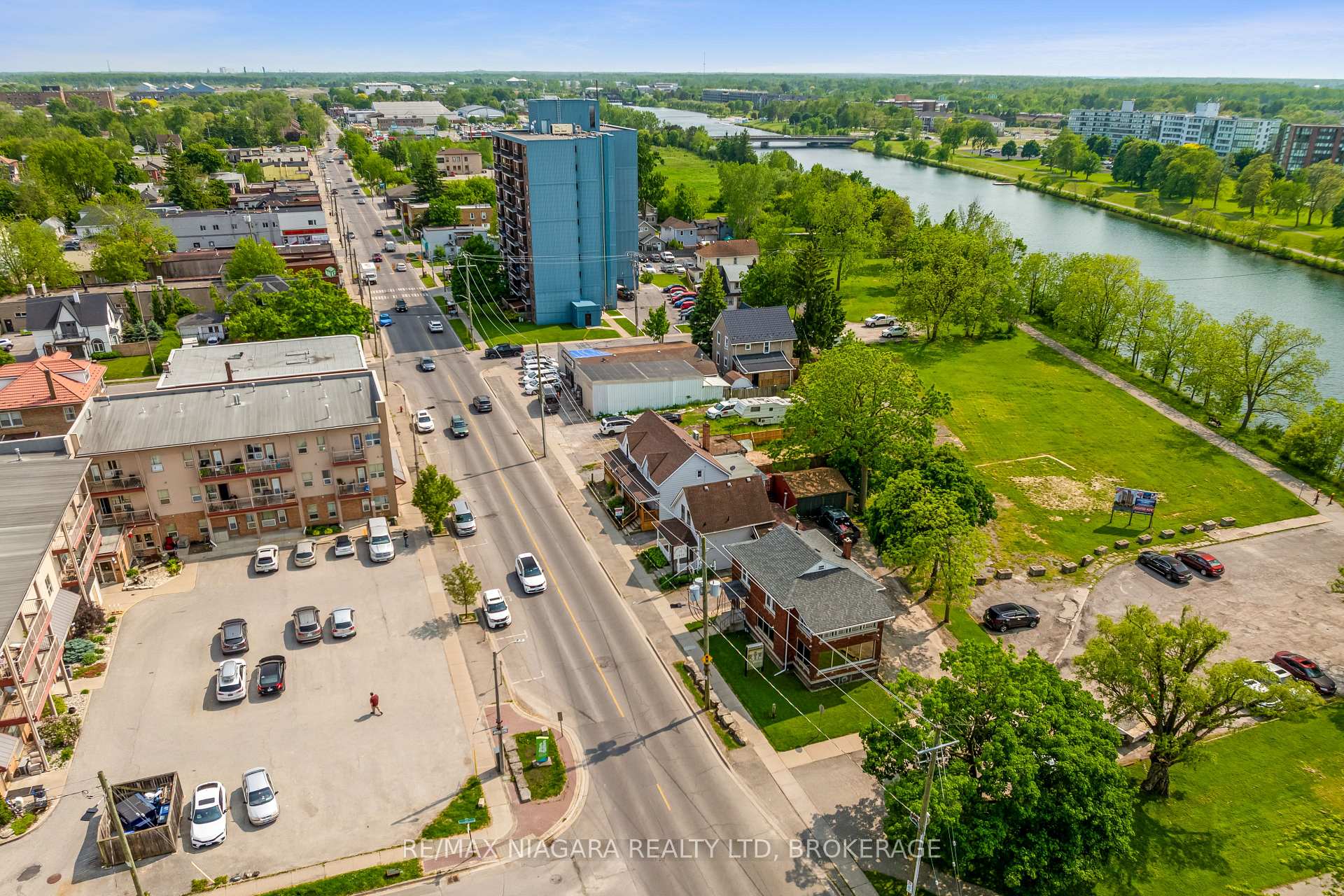 Photo 37 of 169 King Street, Welland, Welland Downtown — HOMEH
