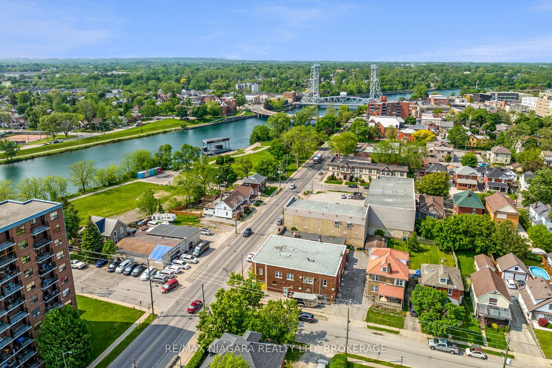 Photo 43 of 169 King Street, Welland, Welland Downtown — HOMEH