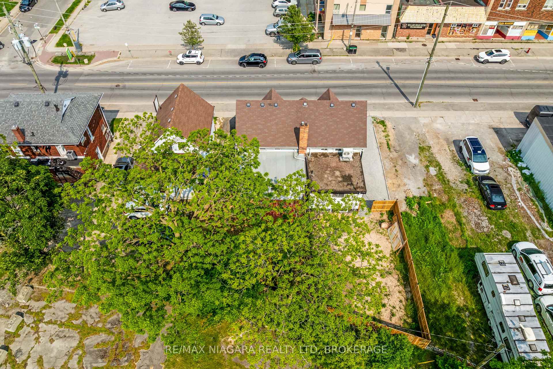 Photo 46 of 169 King Street, Welland, Welland Downtown — HOMEH