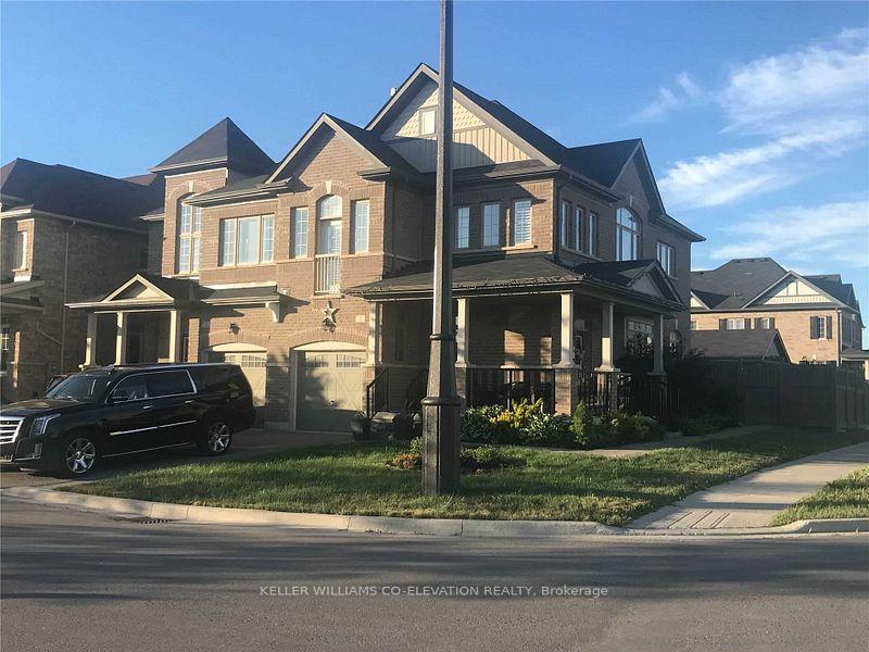 Photo 1 of 1 Dunedin Drive, Vaughan, Kleinburg — HOMEH