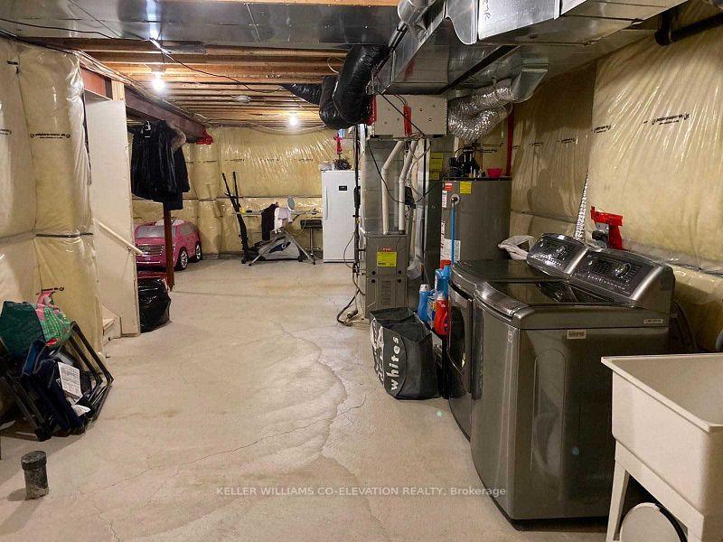 Photo 13 of 1 Dunedin Drive, Vaughan, Kleinburg — HOMEH