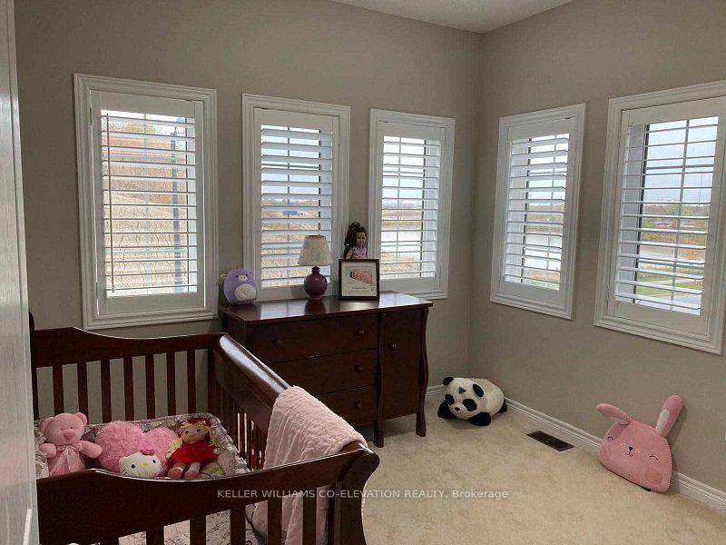 Photo 16 of 1 Dunedin Drive, Vaughan, Kleinburg — HOMEH
