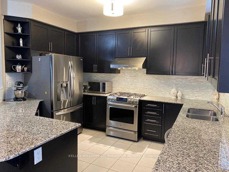 Photo 21 of 1 Dunedin Drive, Vaughan, Kleinburg — HOMEH