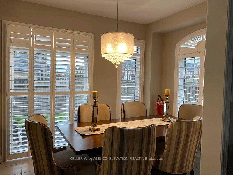 Photo 23 of 1 Dunedin Drive, Vaughan, Kleinburg — HOMEH