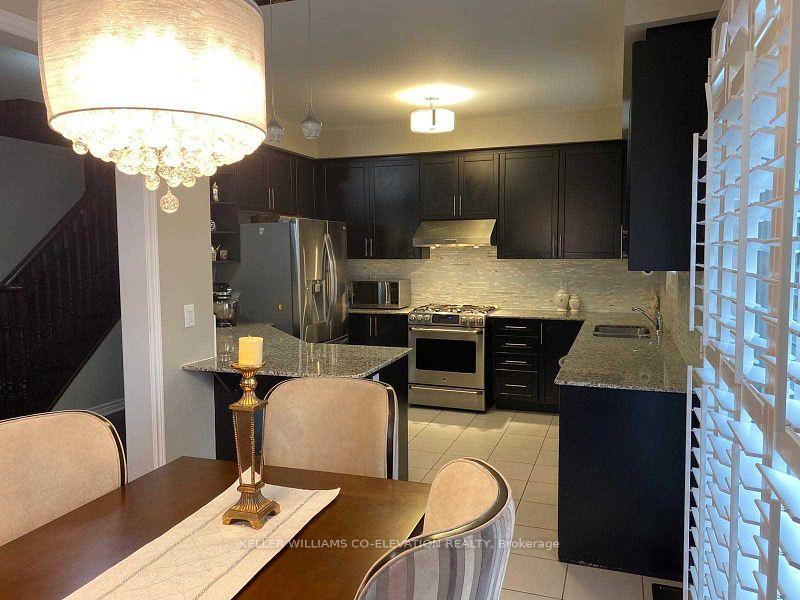 Photo 24 of 1 Dunedin Drive, Vaughan, Kleinburg — HOMEH