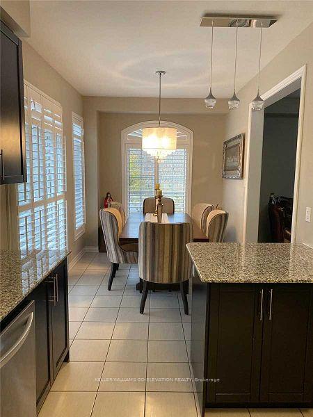 Photo 25 of 1 Dunedin Drive, Vaughan, Kleinburg — HOMEH
