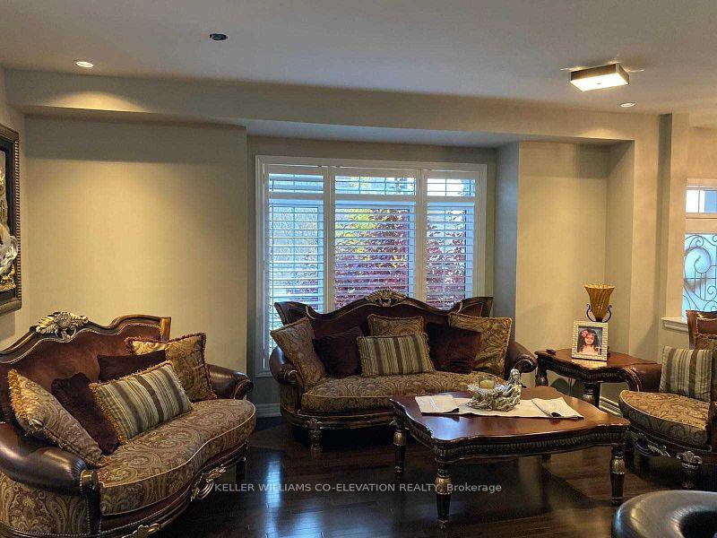 Photo 32 of 1 Dunedin Drive, Vaughan, Kleinburg — HOMEH