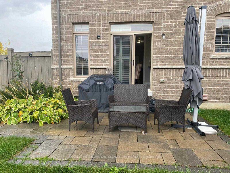 Photo 36 of 1 Dunedin Drive, Vaughan, Kleinburg — HOMEH