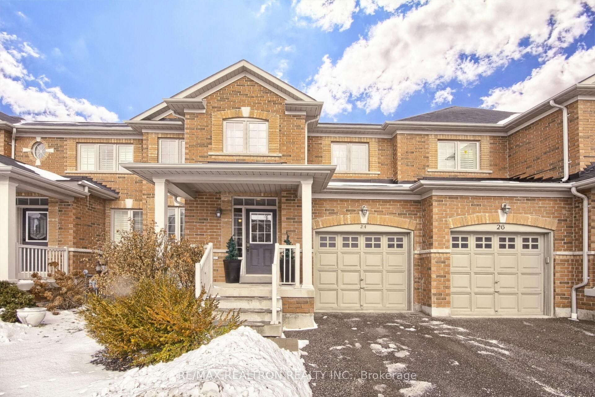 Photo 1 of 24 Westport Drive, Whitby, Pringle Creek — HOMEH