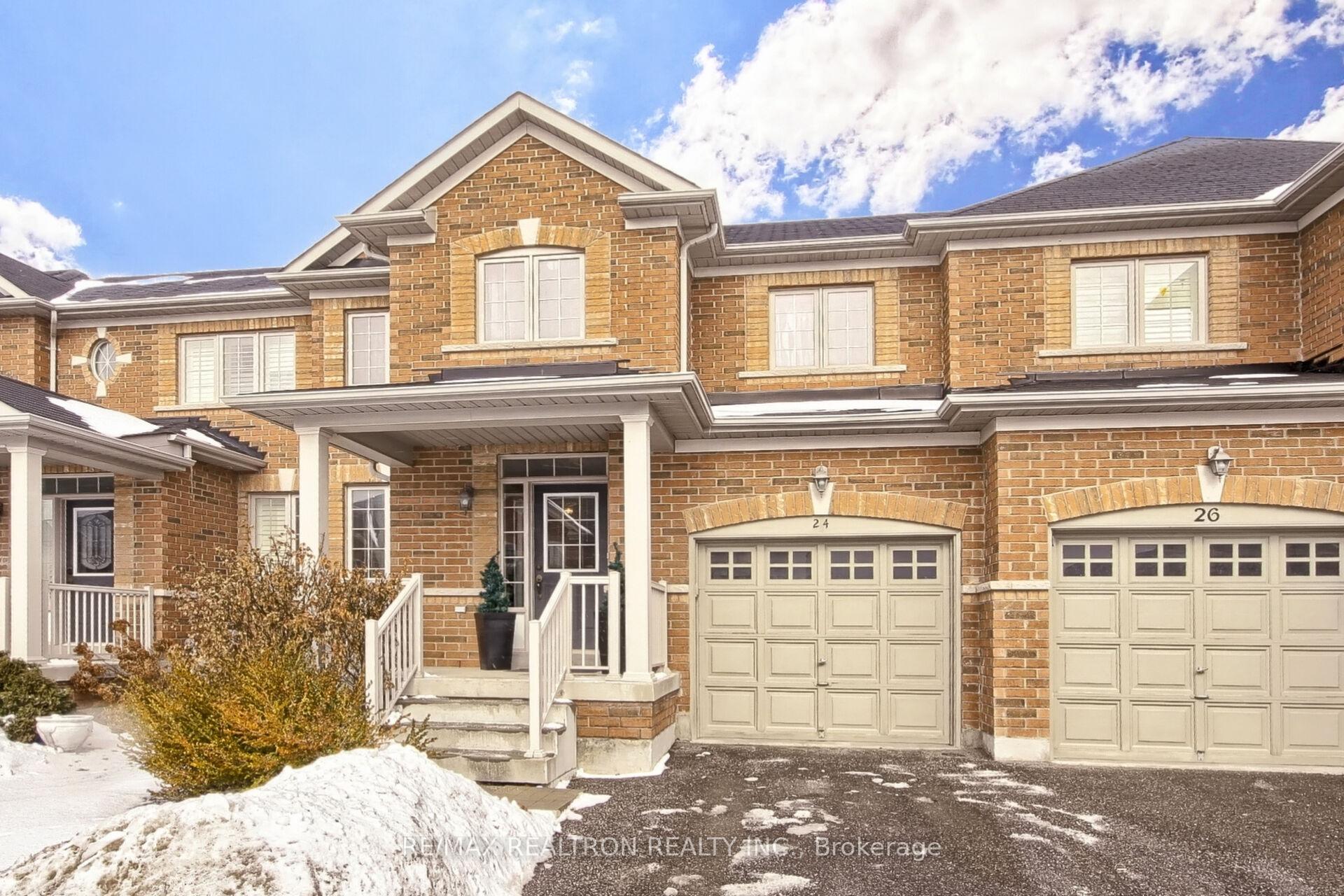 Photo 2 of 24 Westport Drive, Whitby, Pringle Creek — HOMEH