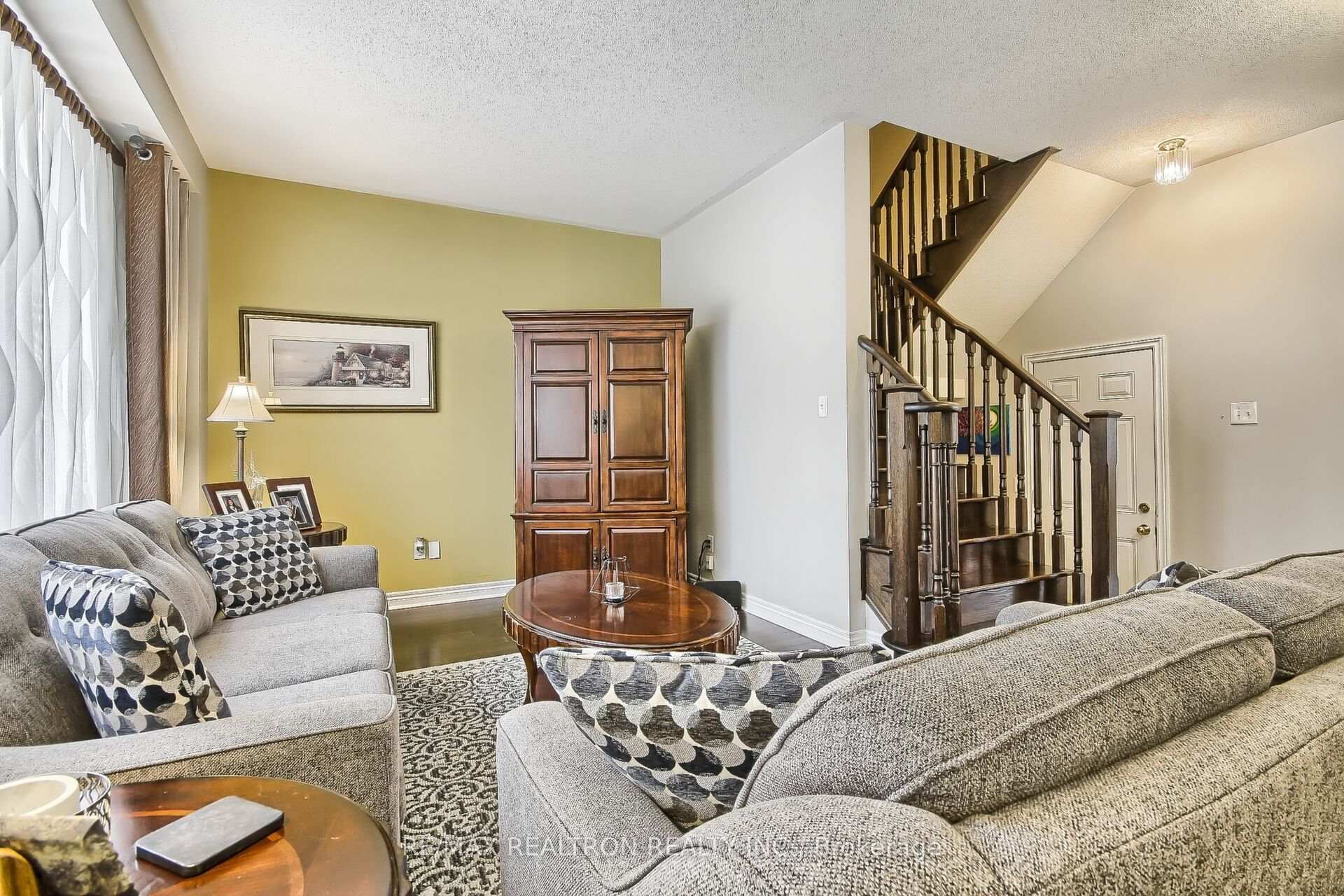 Photo 11 of 24 Westport Drive, Whitby, Pringle Creek — HOMEH