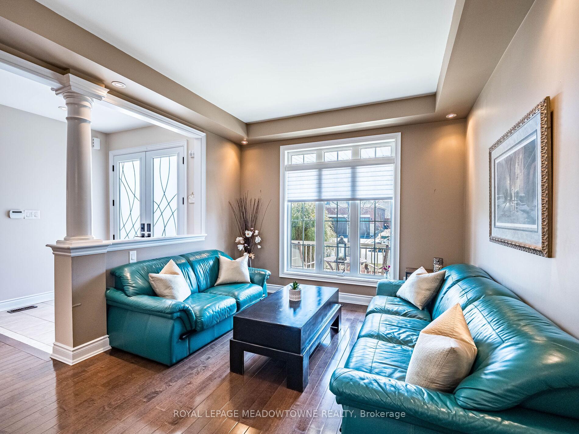 Photo 6 of 16 Isaiah Drive, Vaughan, Vellore Village — HOMEH