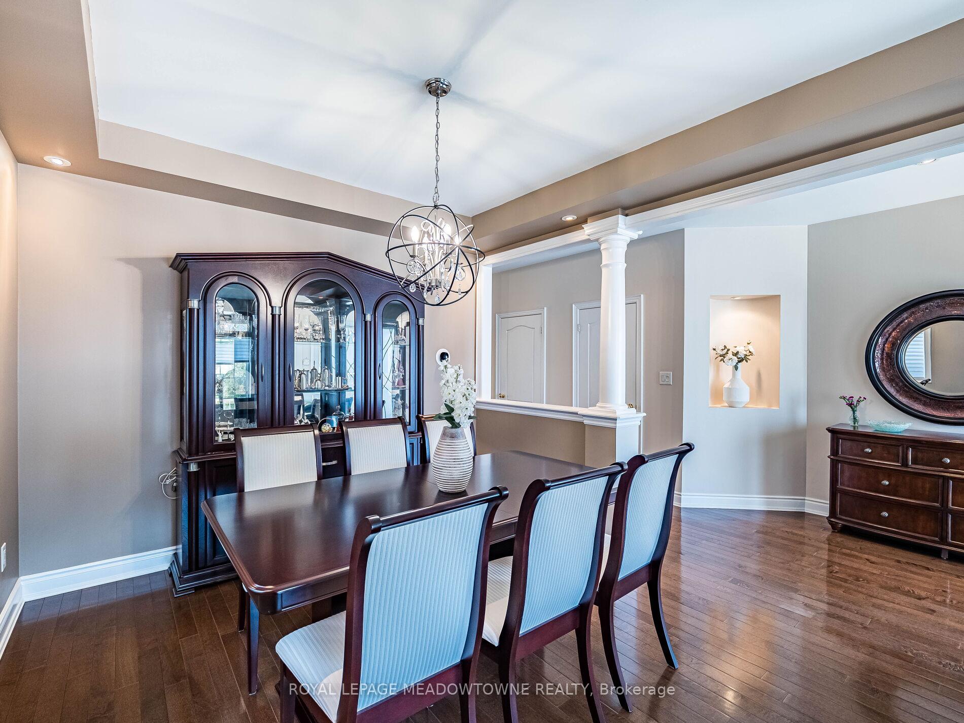 Photo 7 of 16 Isaiah Drive, Vaughan, Vellore Village — HOMEH