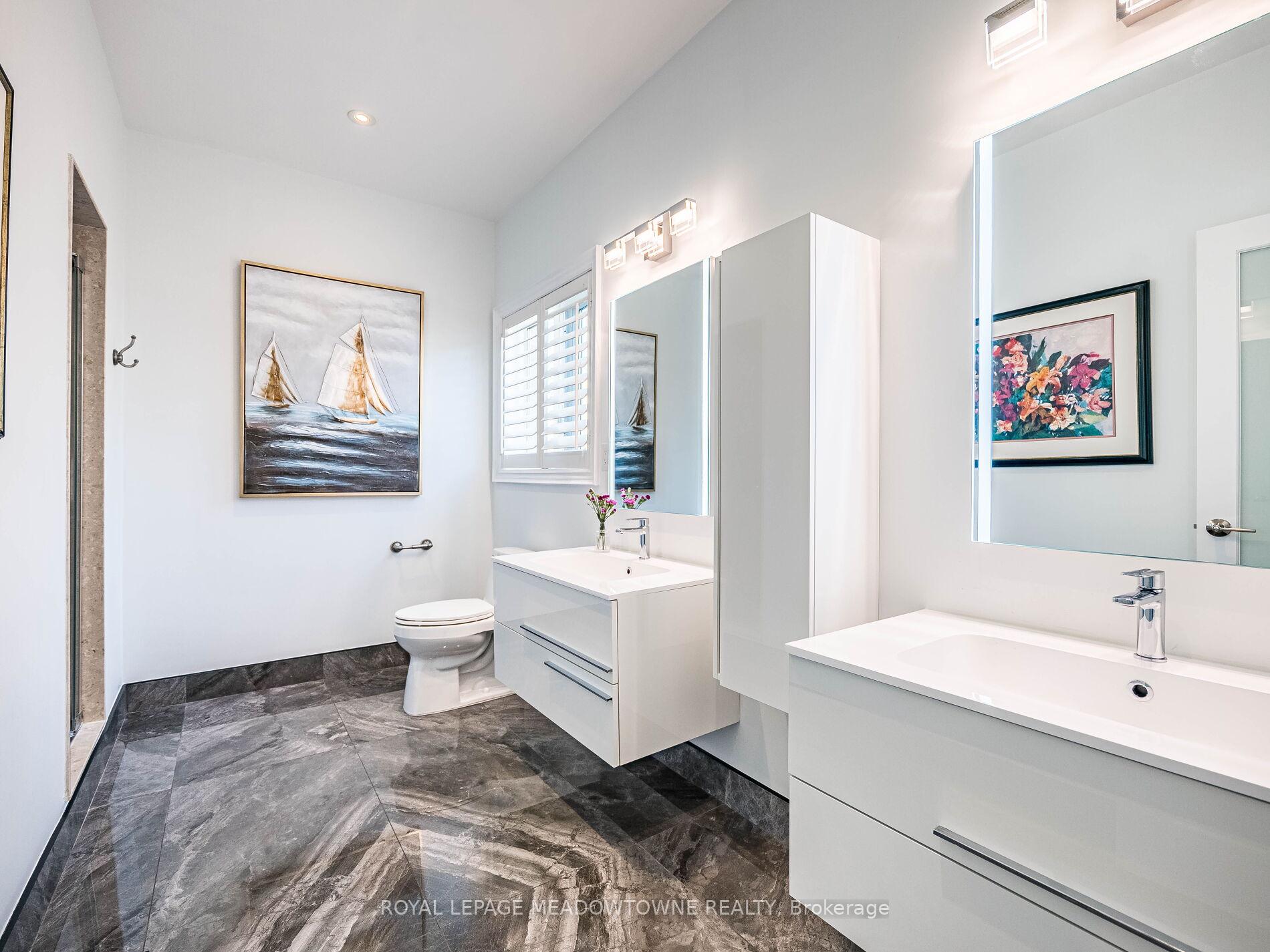 Photo 16 of 16 Isaiah Drive, Vaughan, Vellore Village — HOMEH