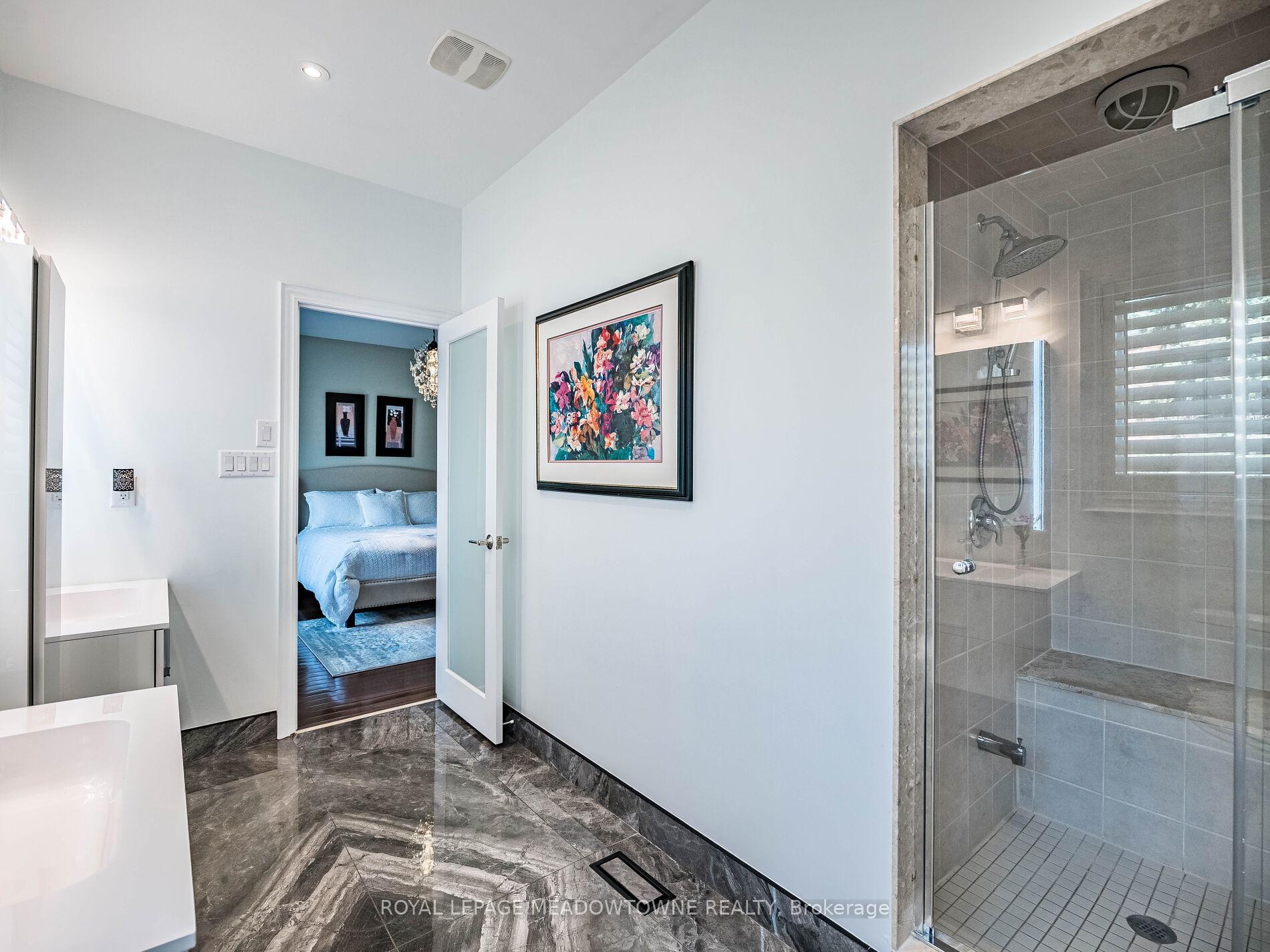 Photo 17 of 16 Isaiah Drive, Vaughan, Vellore Village — HOMEH