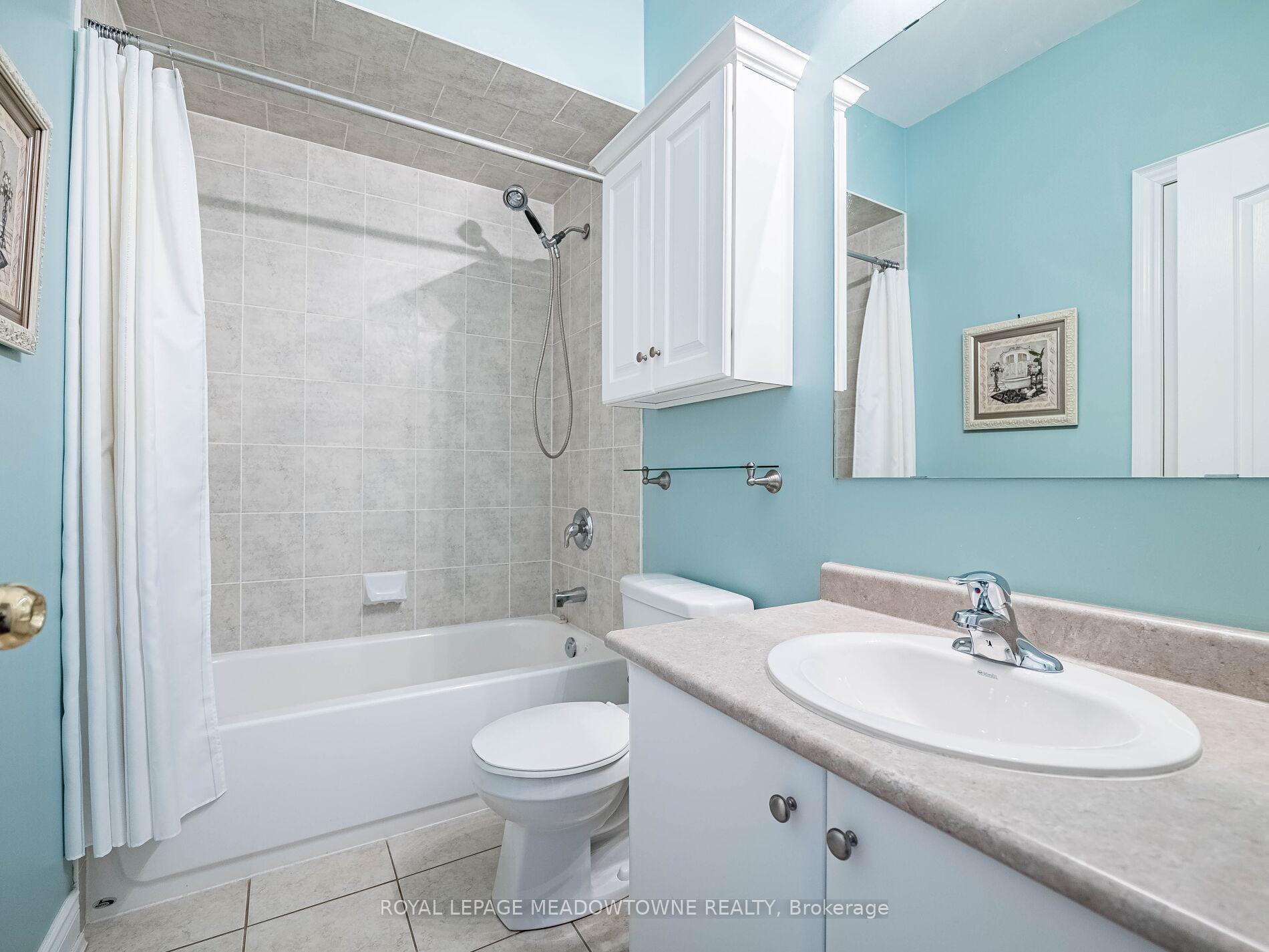 Photo 22 of 16 Isaiah Drive, Vaughan, Vellore Village — HOMEH