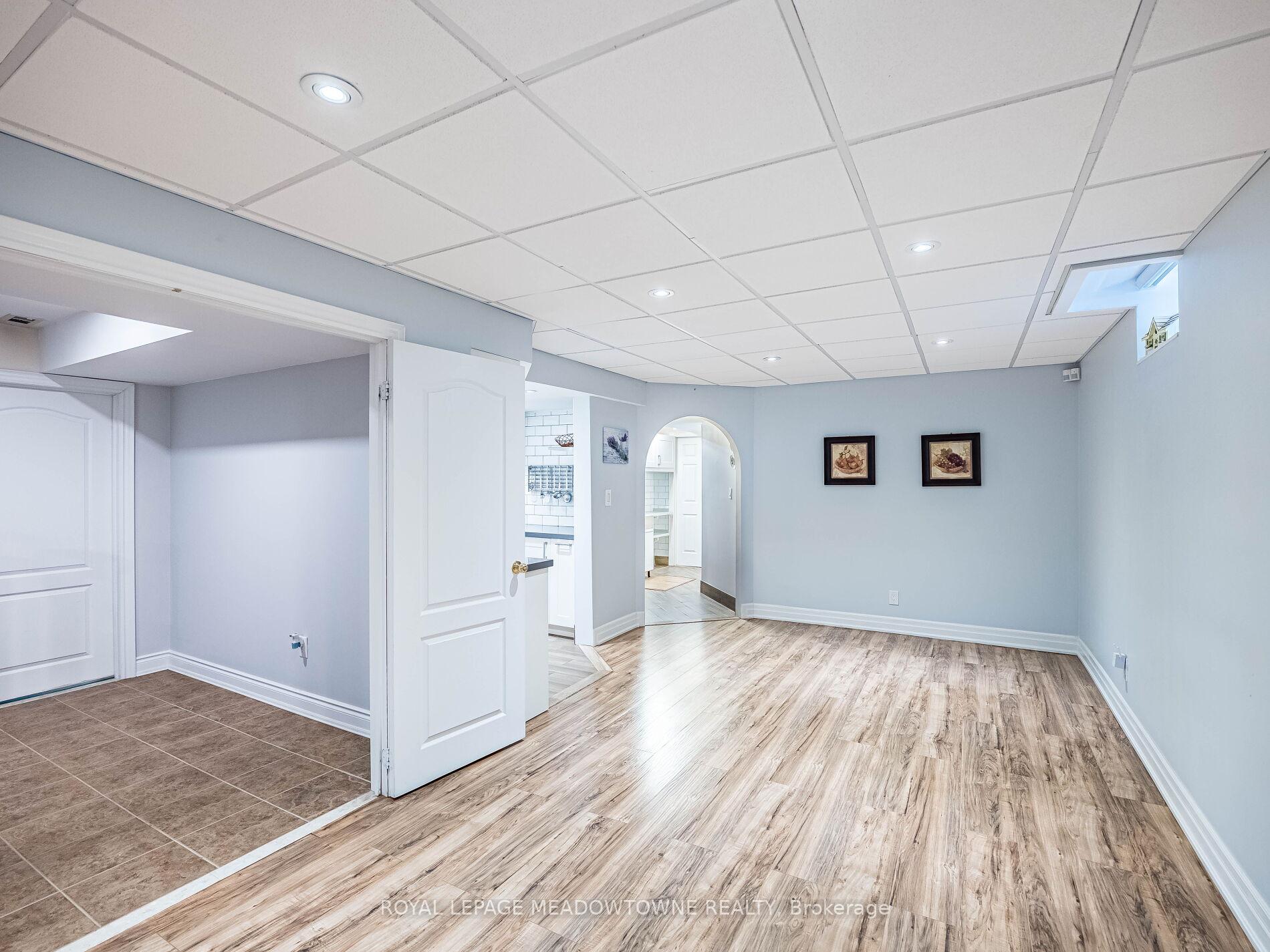Photo 25 of 16 Isaiah Drive, Vaughan, Vellore Village — HOMEH