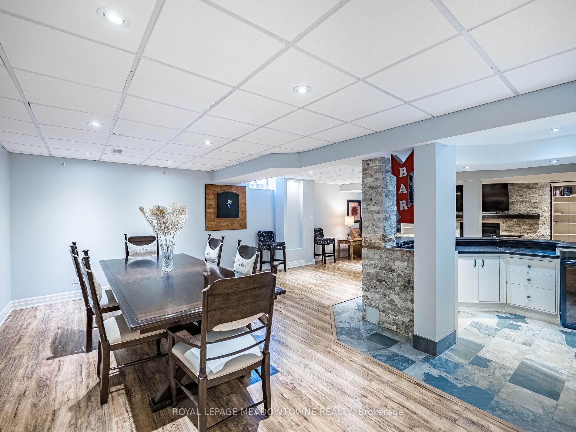 Photo 26 of 16 Isaiah Drive, Vaughan, Vellore Village — HOMEH