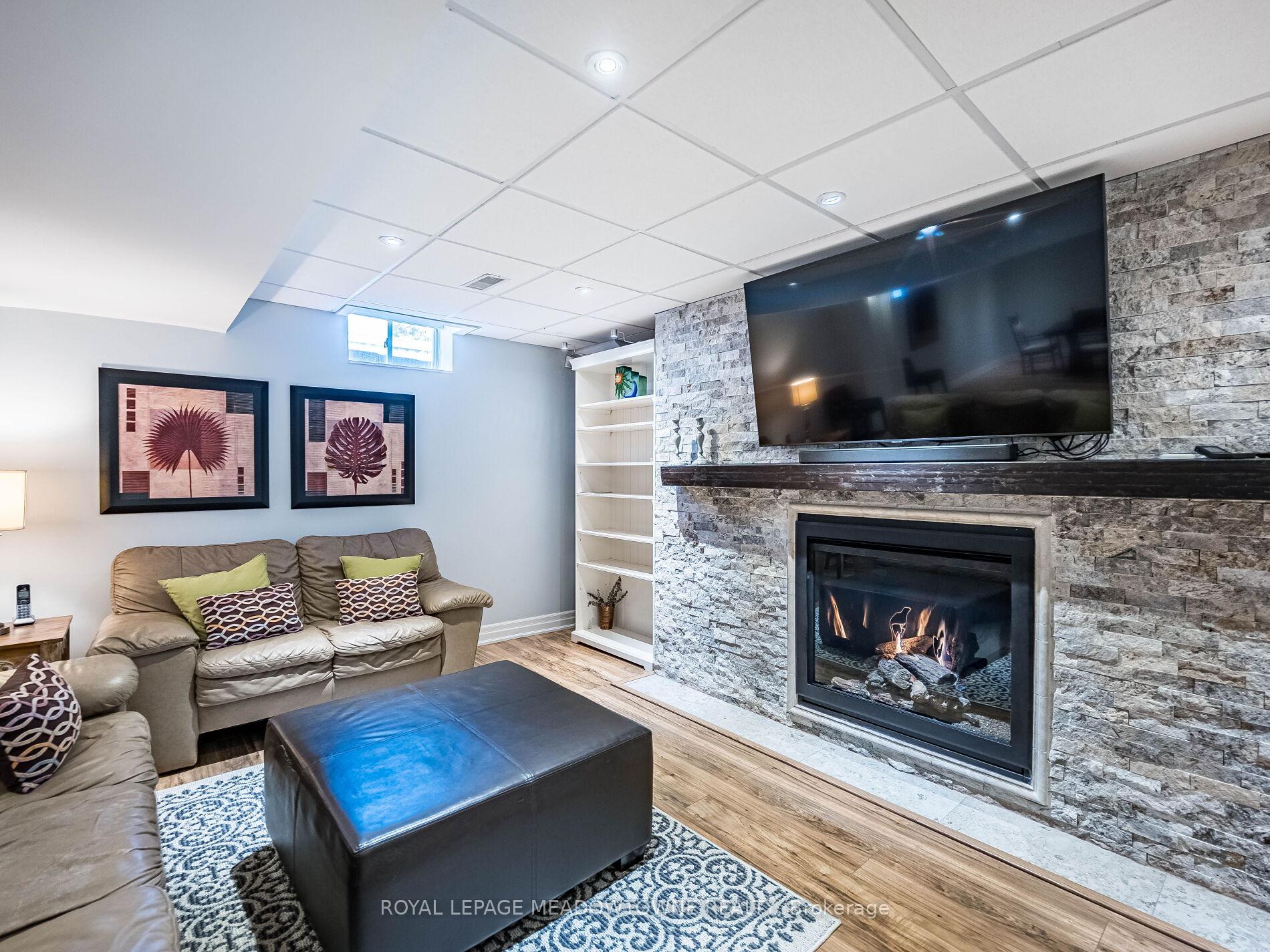 Photo 31 of 16 Isaiah Drive, Vaughan, Vellore Village — HOMEH