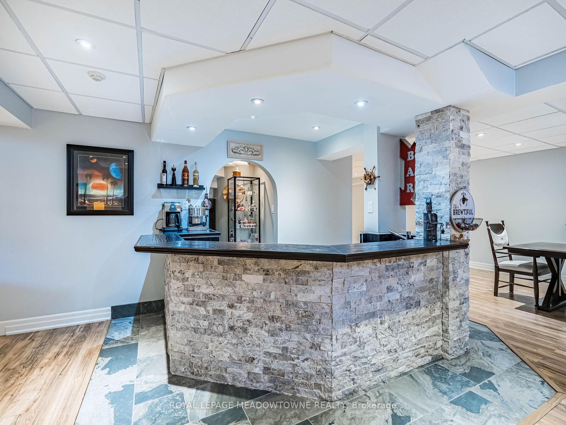 Photo 34 of 16 Isaiah Drive, Vaughan, Vellore Village — HOMEH