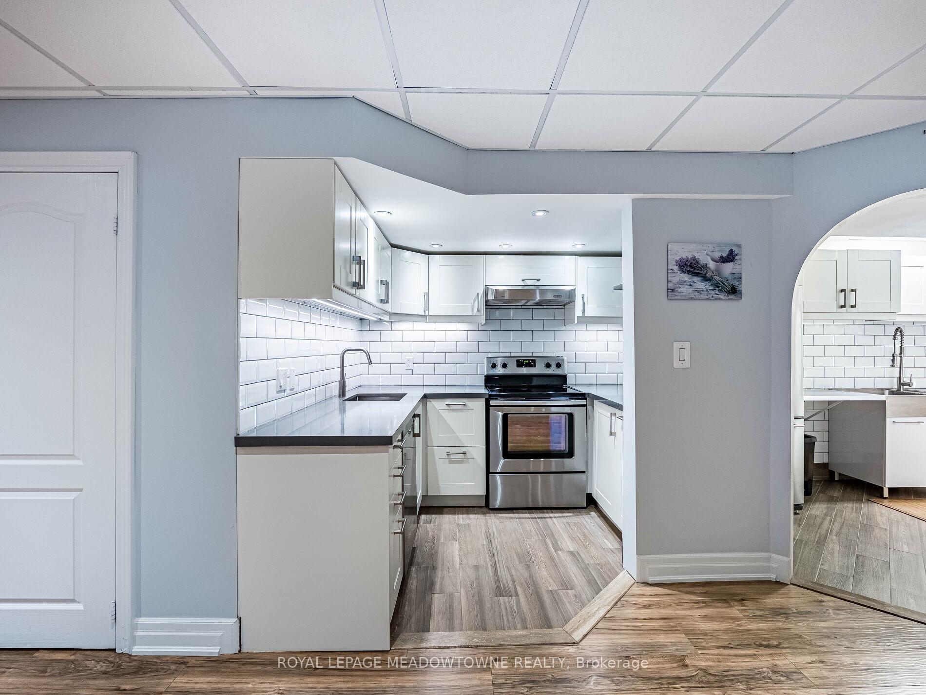 Photo 38 of 16 Isaiah Drive, Vaughan, Vellore Village — HOMEH