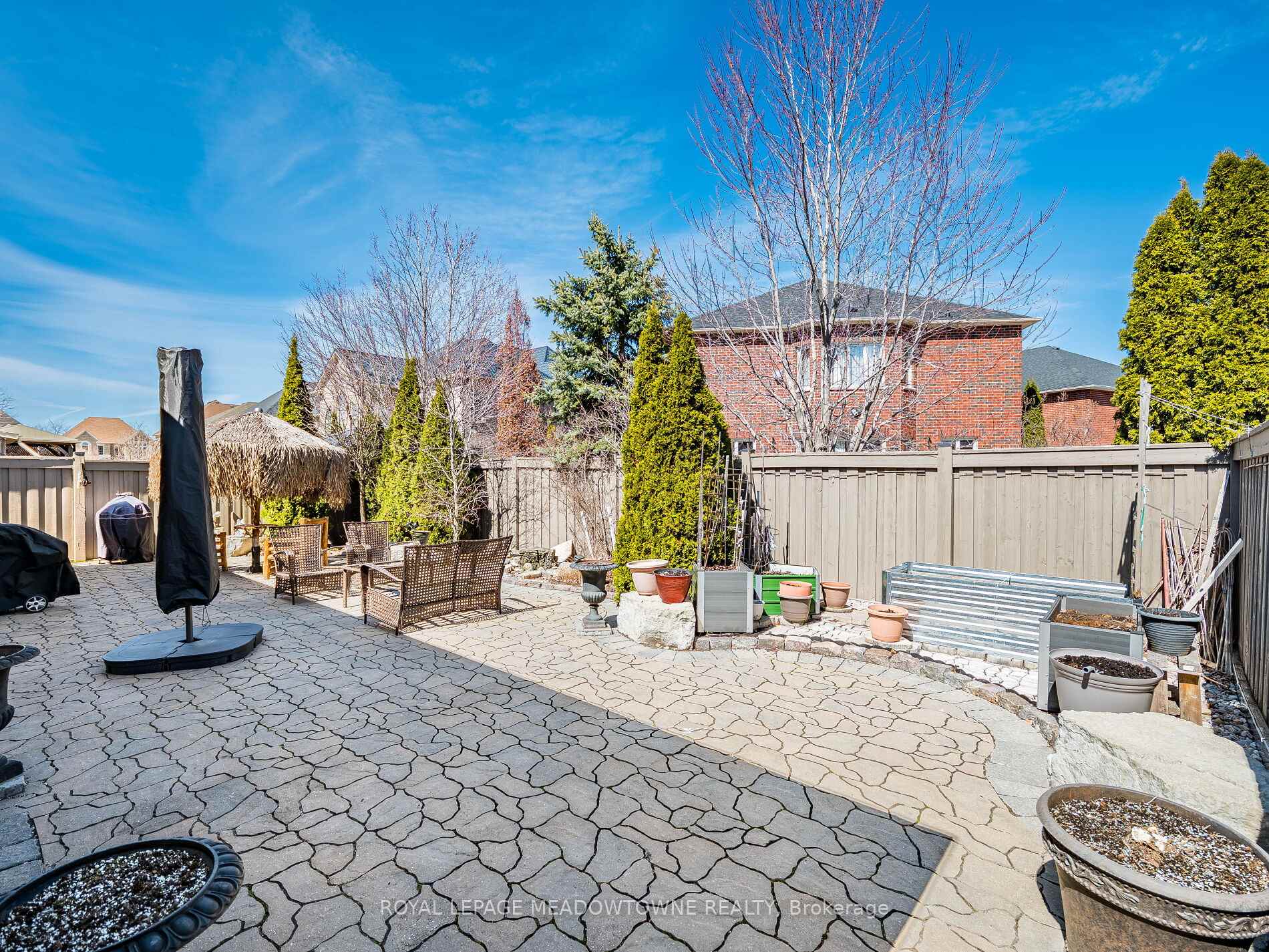 Photo 42 of 16 Isaiah Drive, Vaughan, Vellore Village — HOMEH