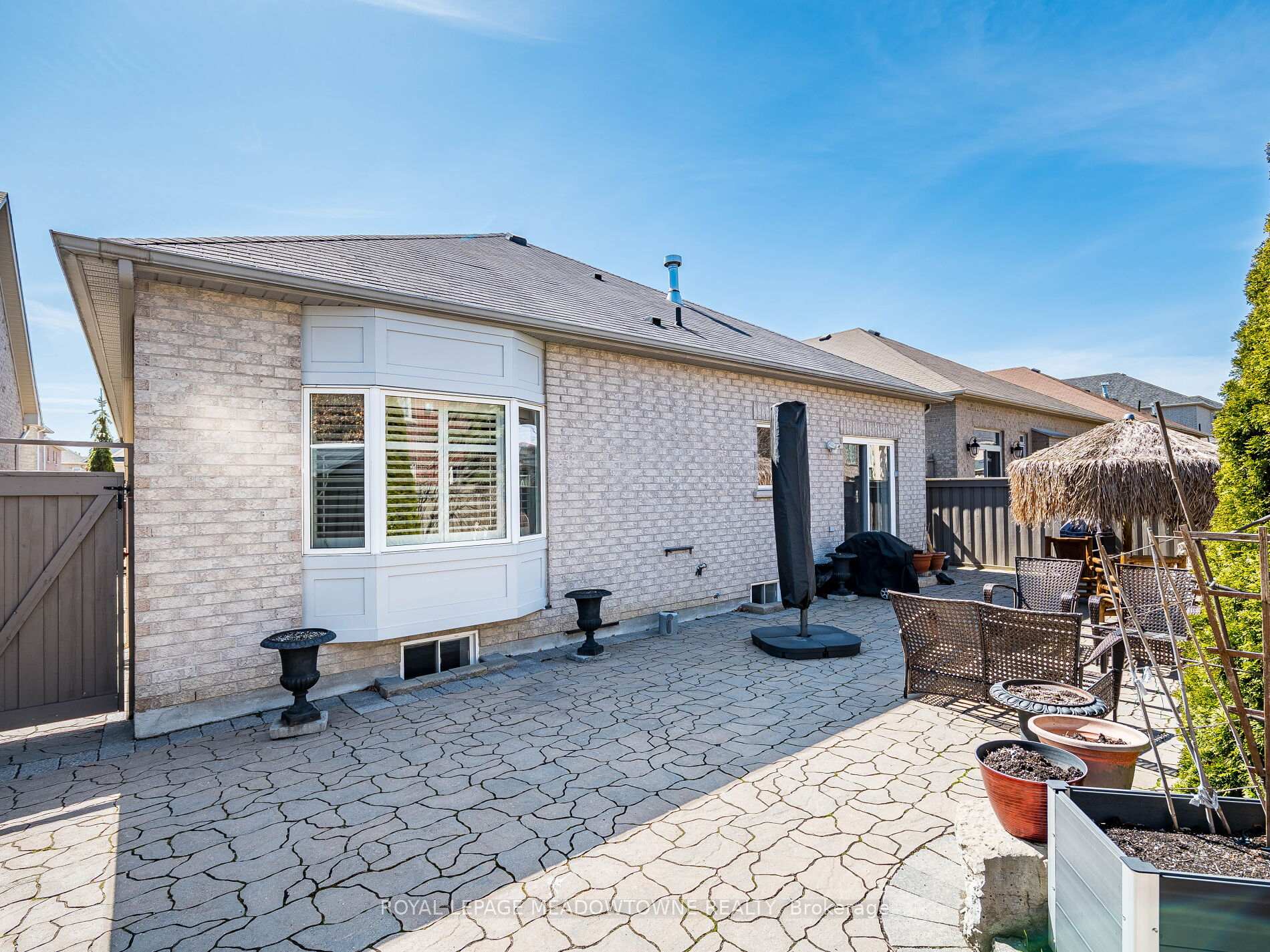 Photo 43 of 16 Isaiah Drive, Vaughan, Vellore Village — HOMEH