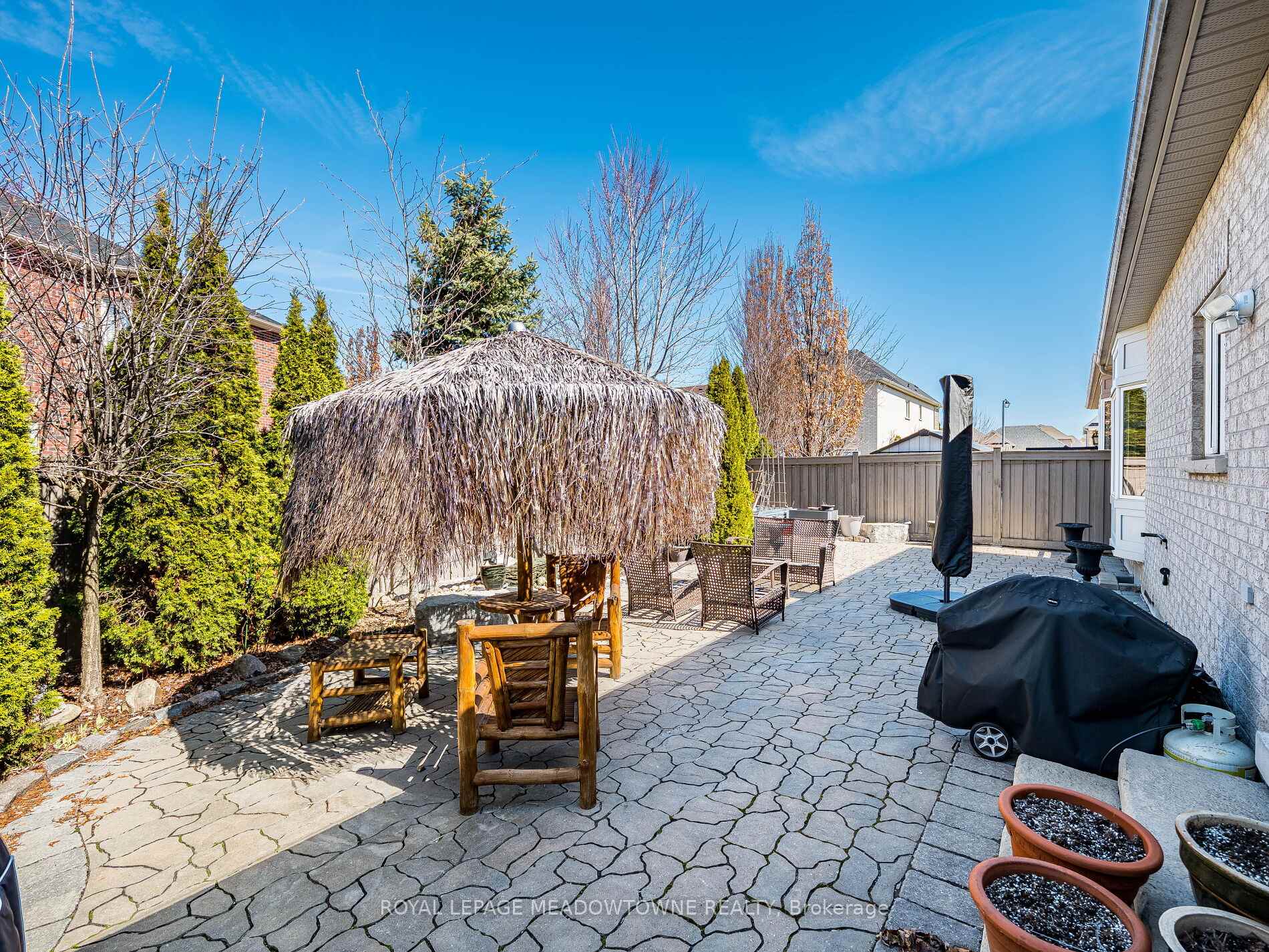 Photo 44 of 16 Isaiah Drive, Vaughan, Vellore Village — HOMEH