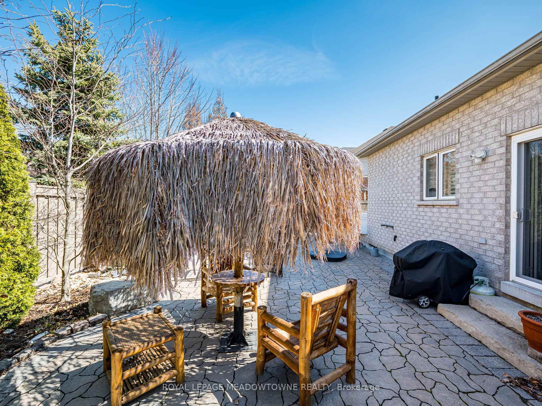 Photo 45 of 16 Isaiah Drive, Vaughan, Vellore Village — HOMEH
