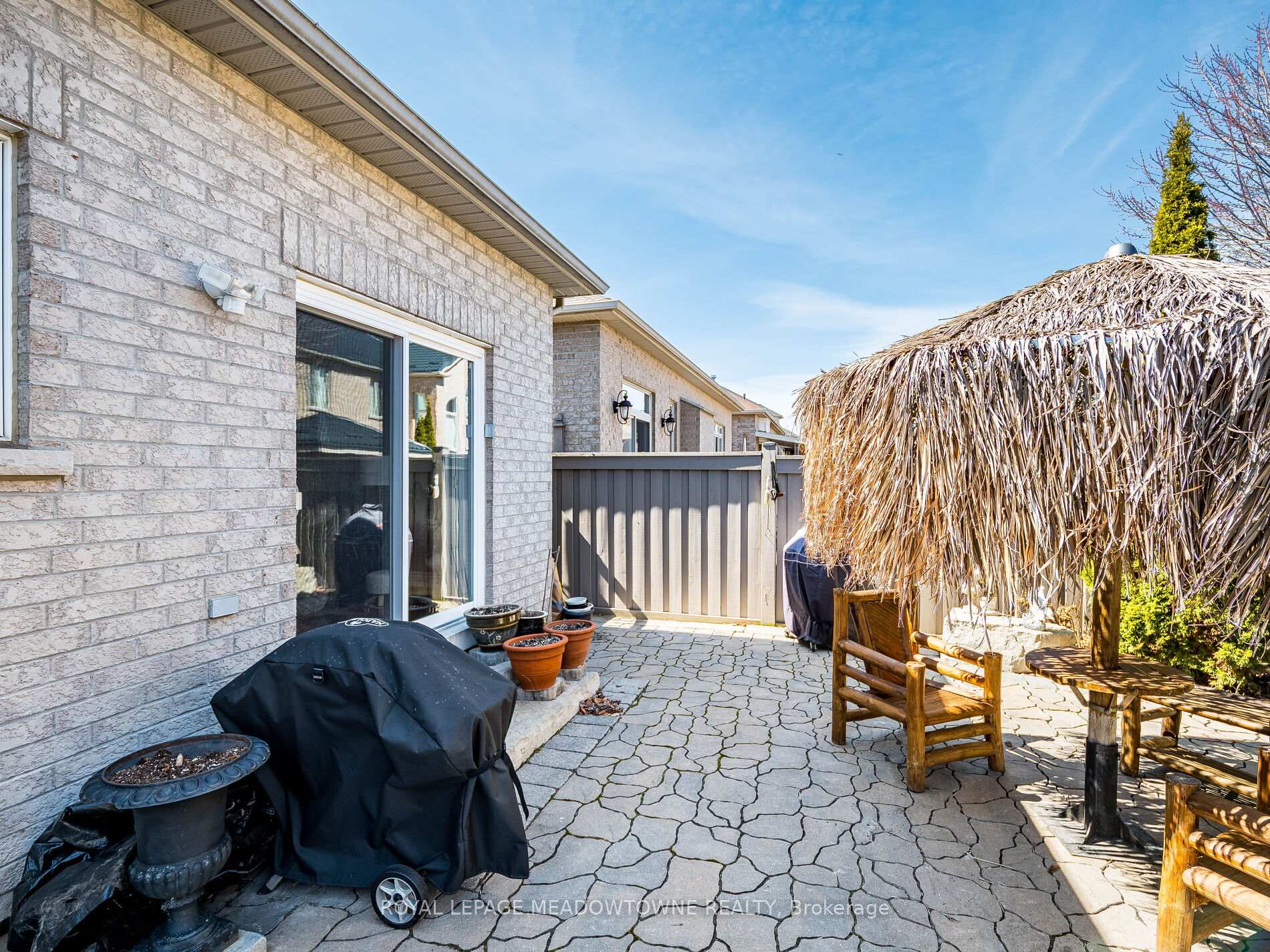 Photo 47 of 16 Isaiah Drive, Vaughan, Vellore Village — HOMEH
