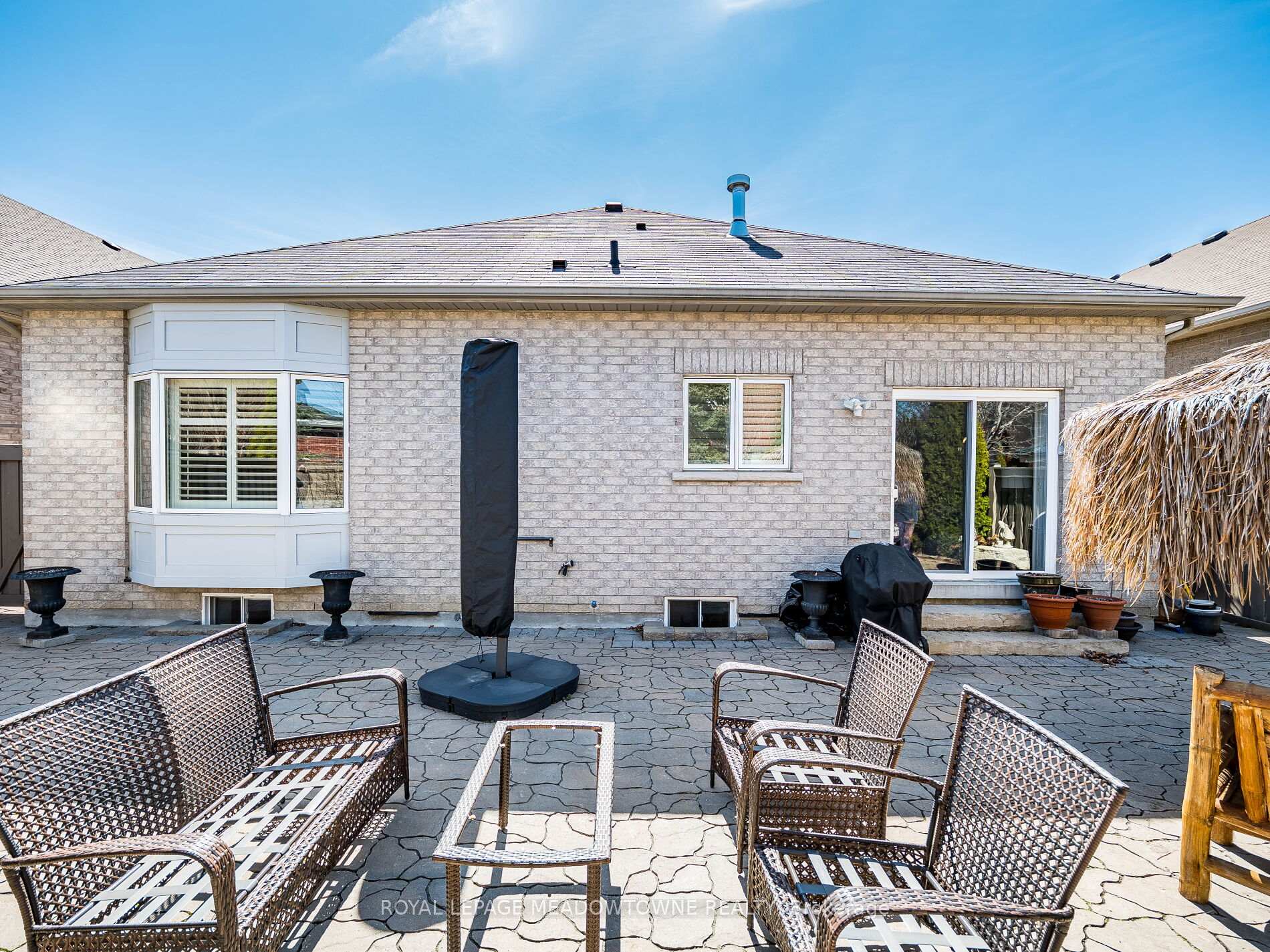 Photo 48 of 16 Isaiah Drive, Vaughan, Vellore Village — HOMEH