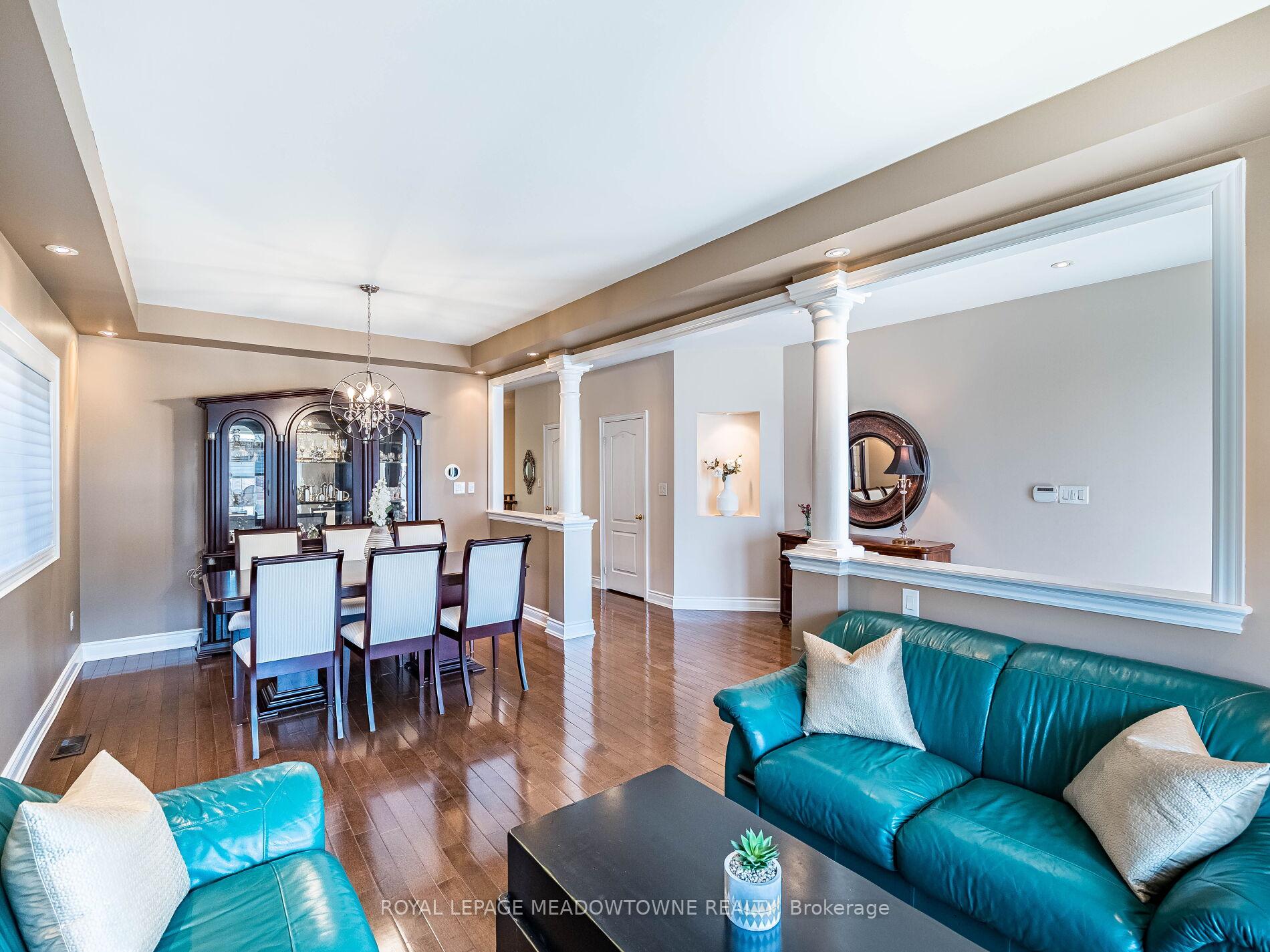 Photo 50 of 16 Isaiah Drive, Vaughan, Vellore Village — HOMEH