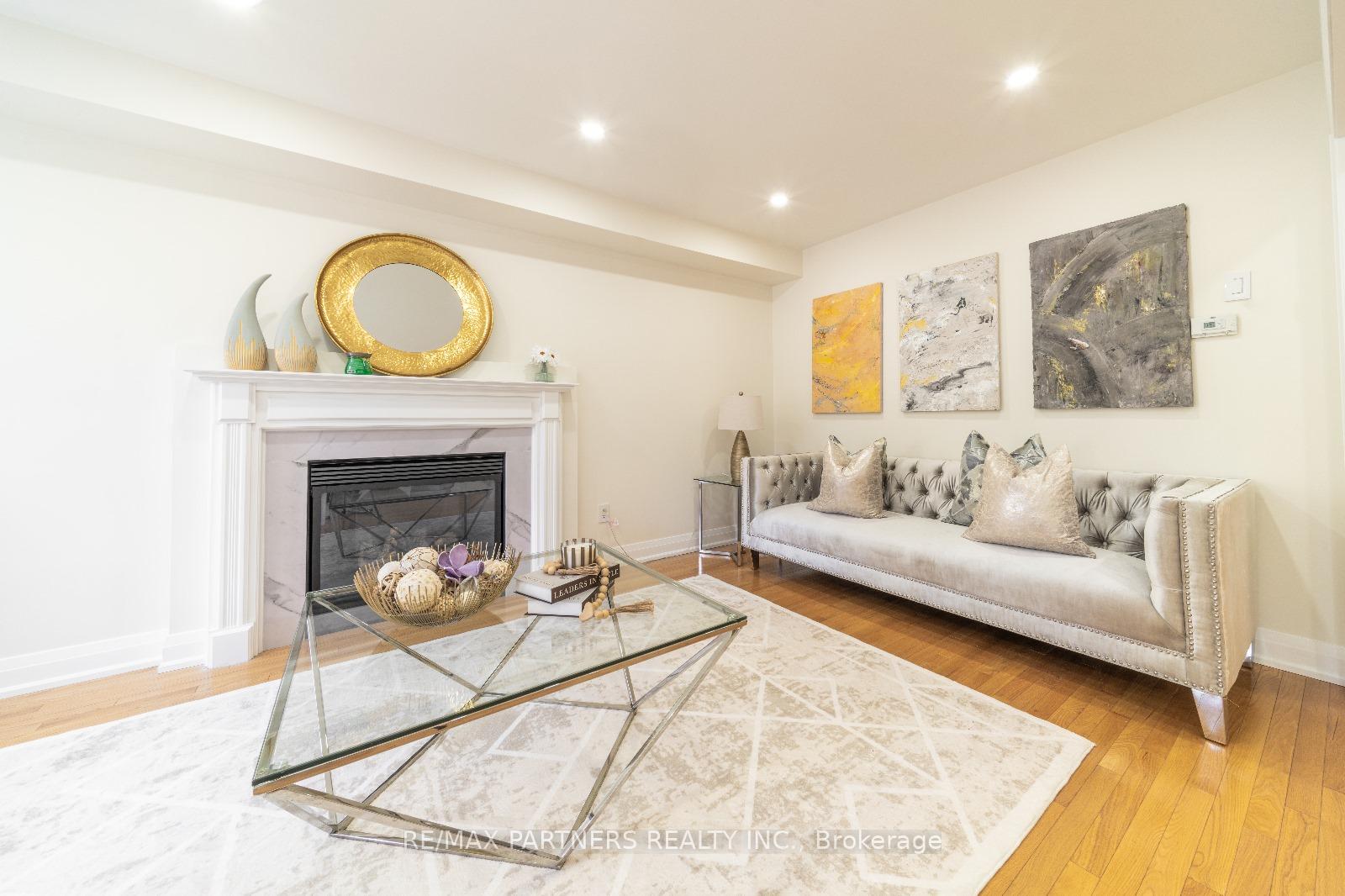 Photo 5 of 15 Capogna Street, Markham, Cornell — HOMEH