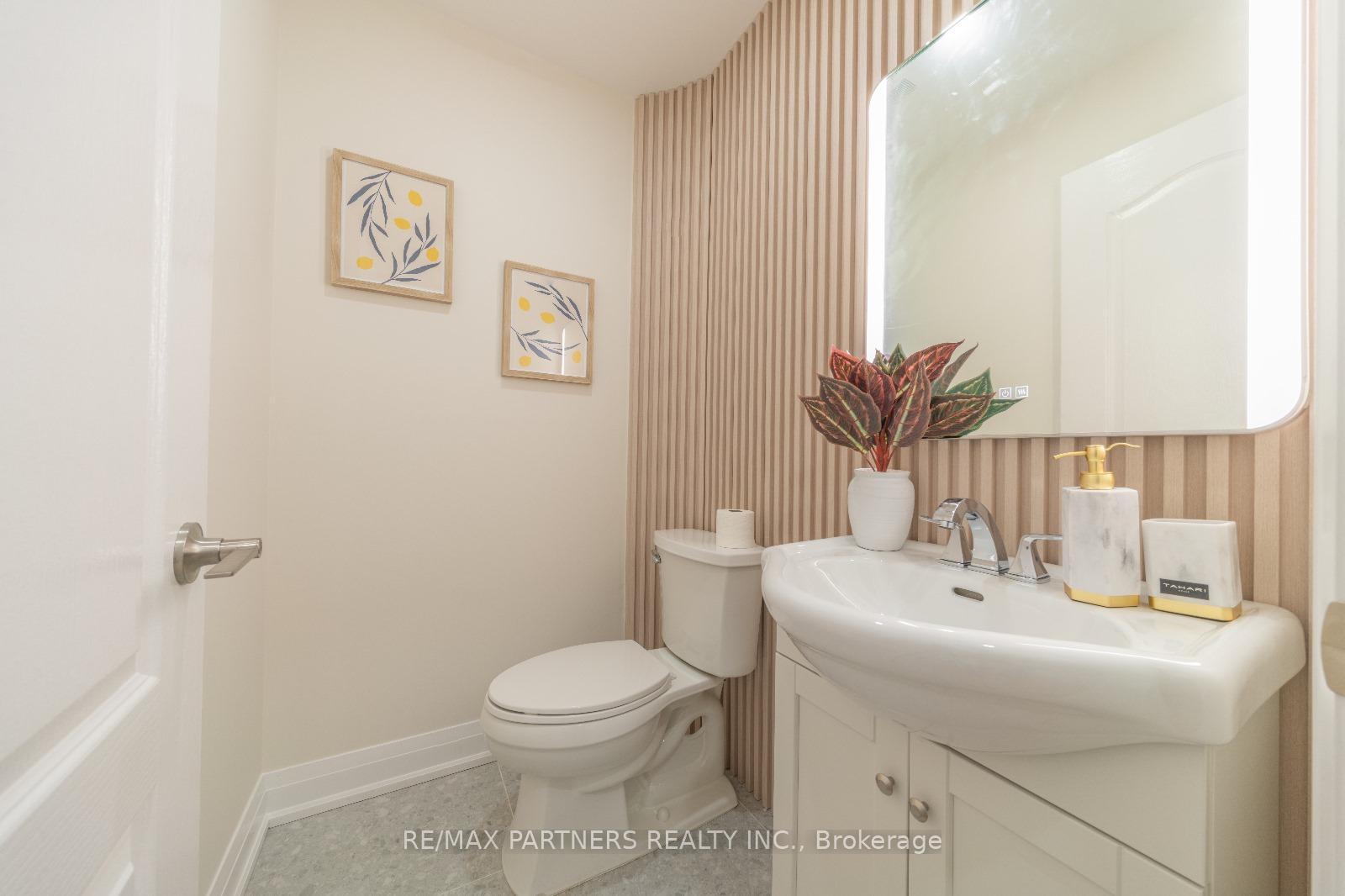 Photo 8 of 15 Capogna Street, Markham, Cornell — HOMEH