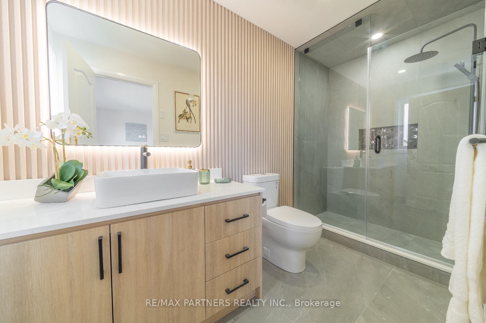 Photo 14 of 15 Capogna Street, Markham, Cornell — HOMEH