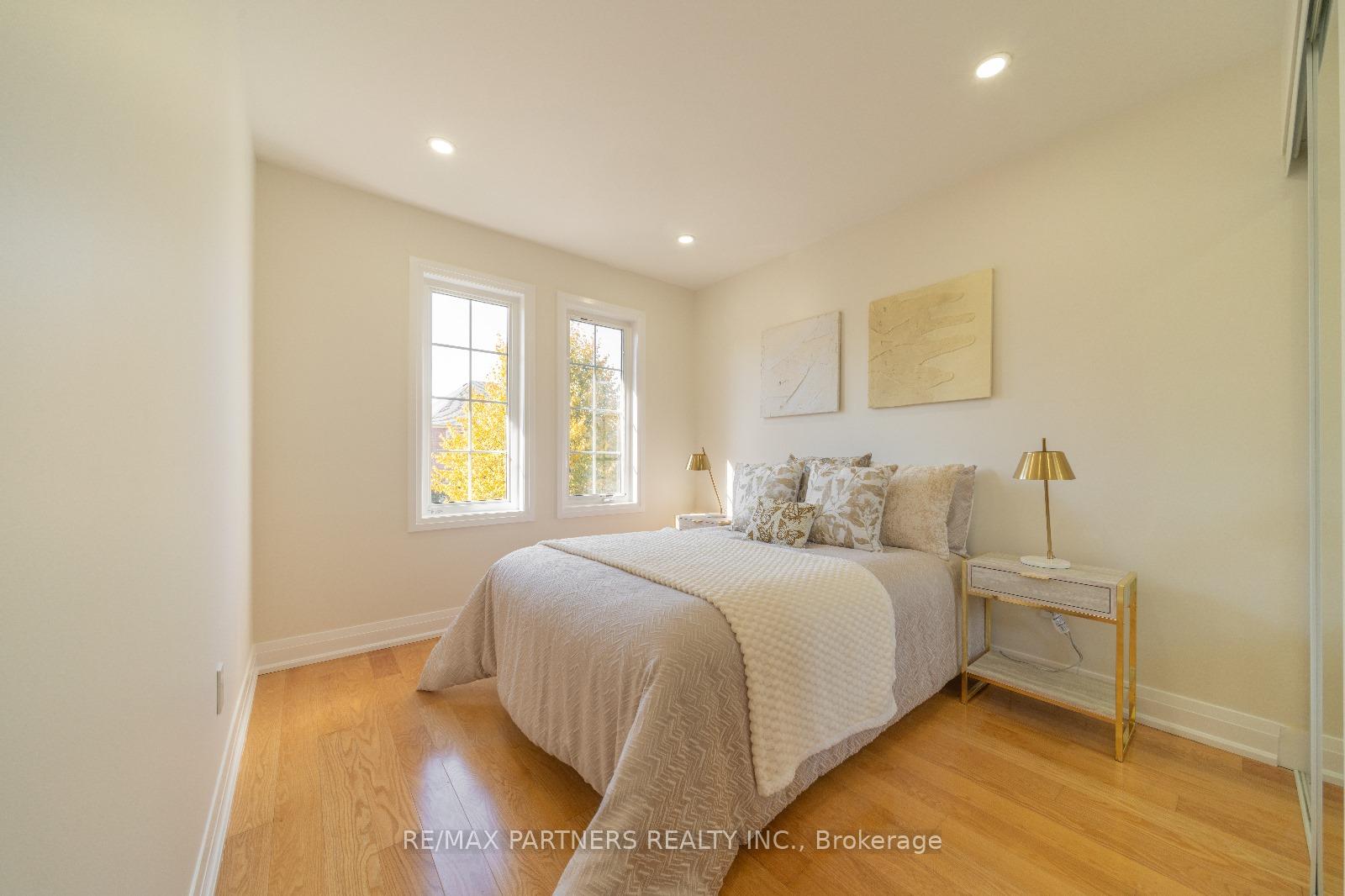 Photo 15 of 15 Capogna Street, Markham, Cornell — HOMEH
