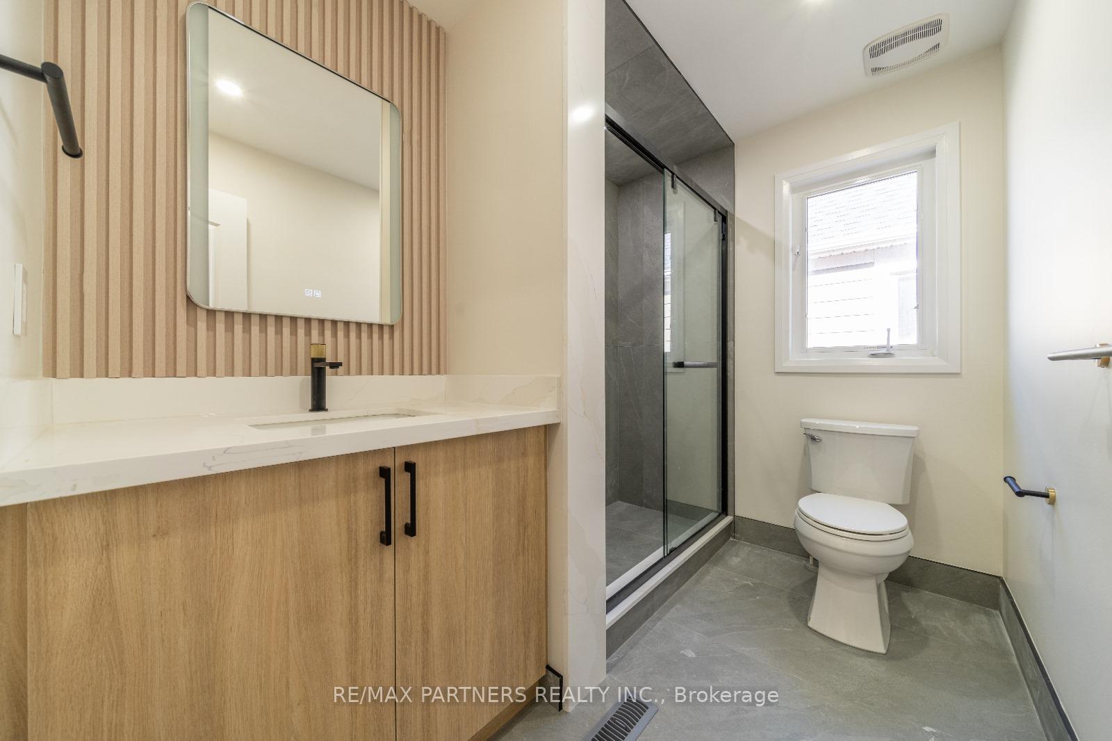 Photo 17 of 15 Capogna Street, Markham, Cornell — HOMEH