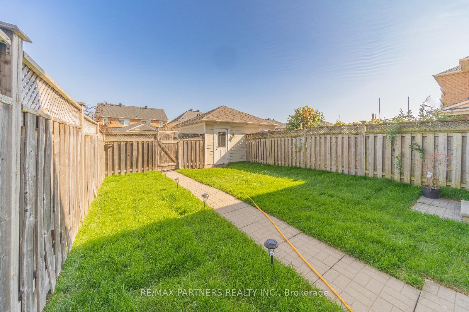 Photo 22 of 15 Capogna Street, Markham, Cornell — HOMEH