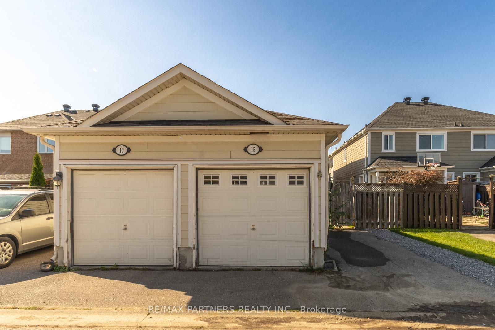 Photo 24 of 15 Capogna Street, Markham, Cornell — HOMEH