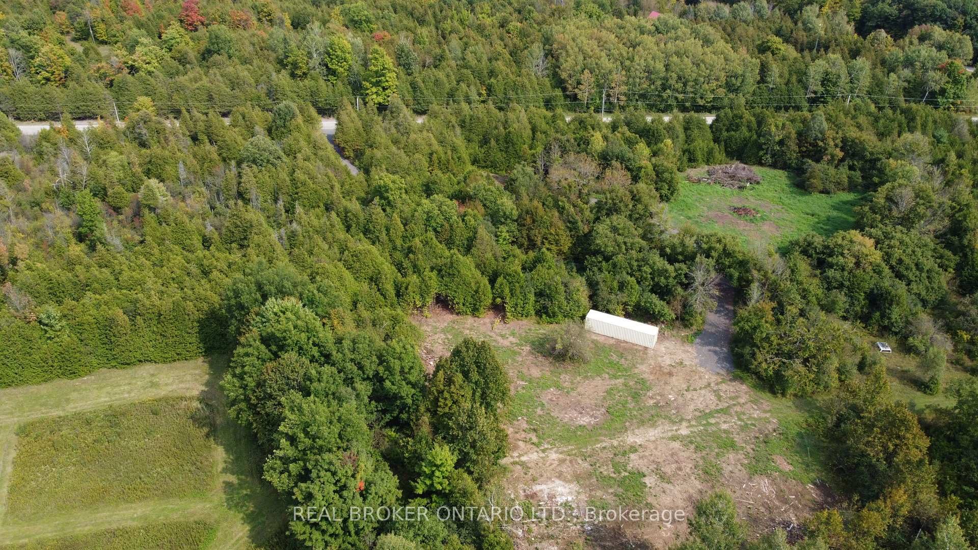 Photo 2 of Lot 2 Kyle Road, Augusta, Augusta Twp — HOMEH