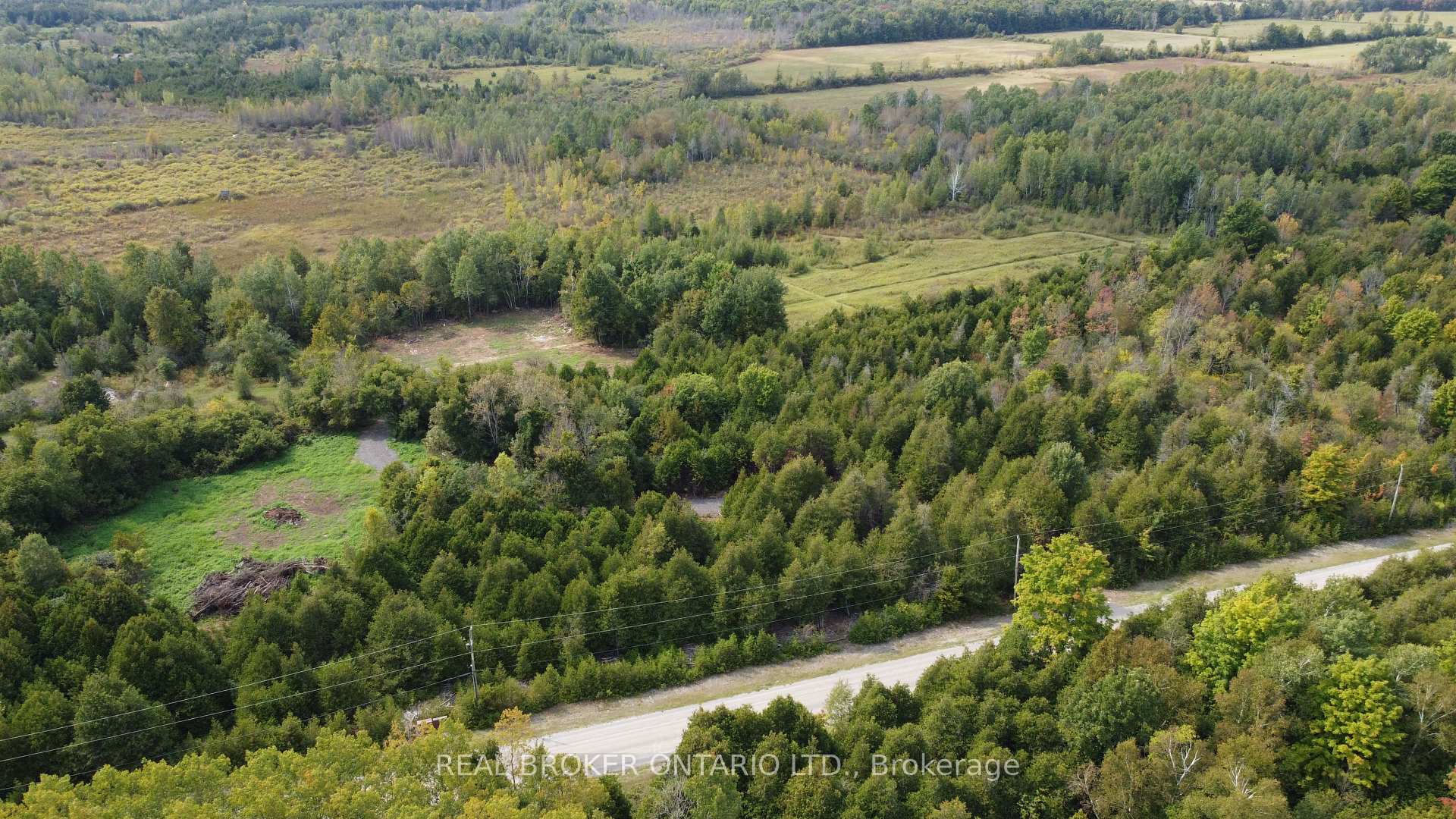 Photo 4 of Lot 2 Kyle Road, Augusta, Augusta Twp — HOMEH