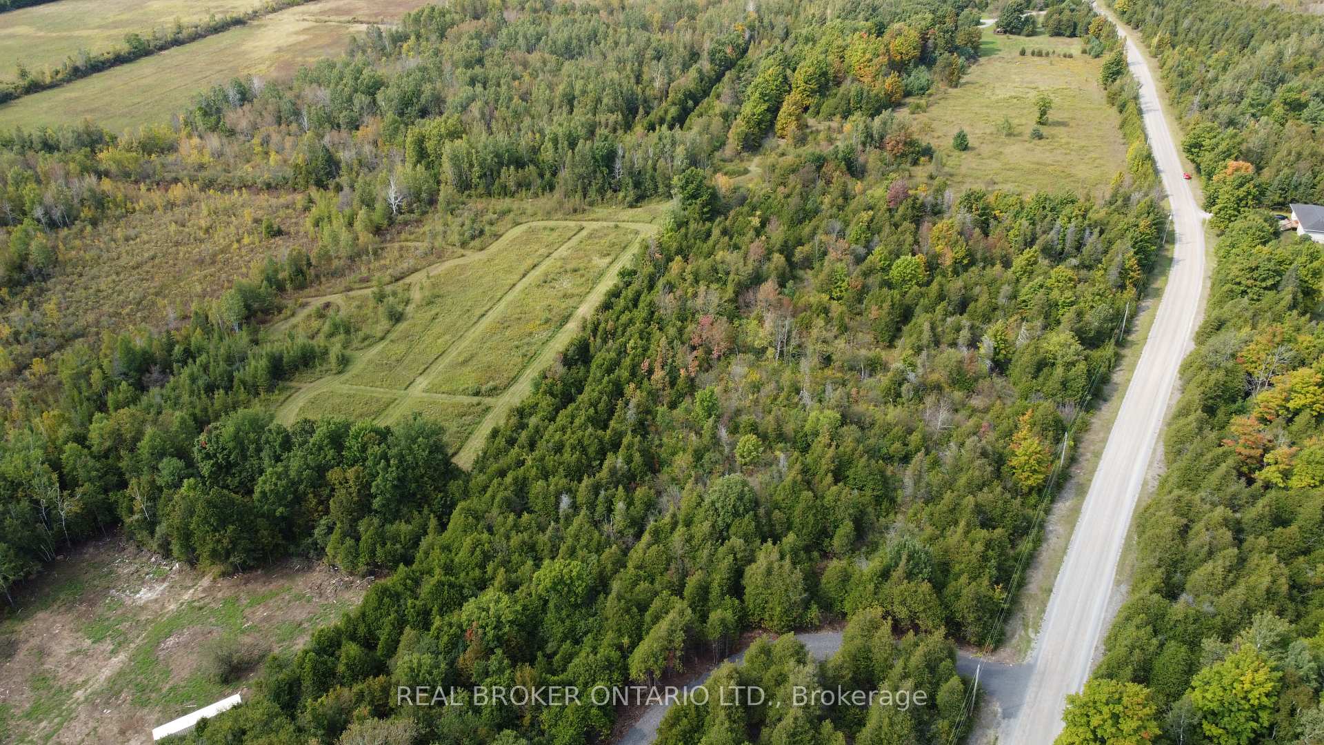 Photo 5 of Lot 2 Kyle Road, Augusta, Augusta Twp — HOMEH