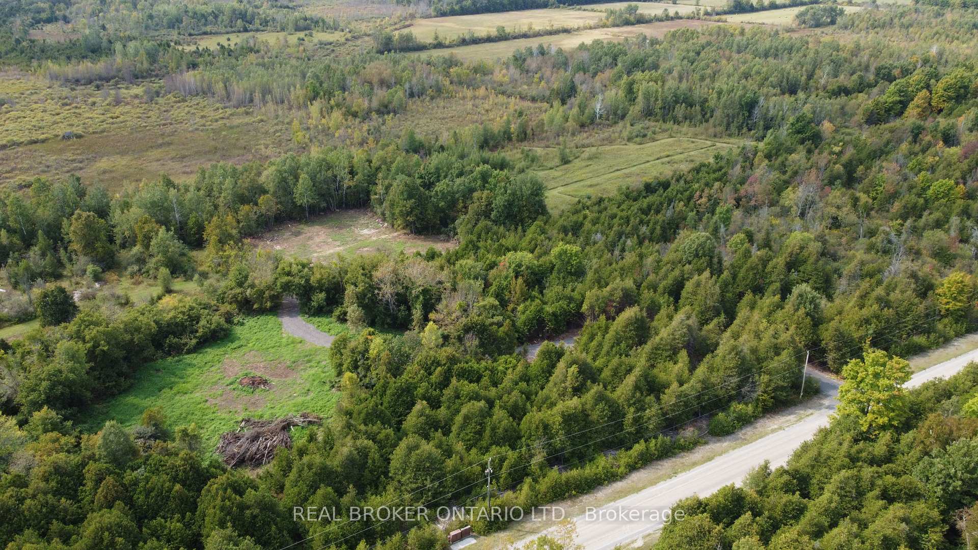 Photo 6 of Lot 2 Kyle Road, Augusta, Augusta Twp — HOMEH