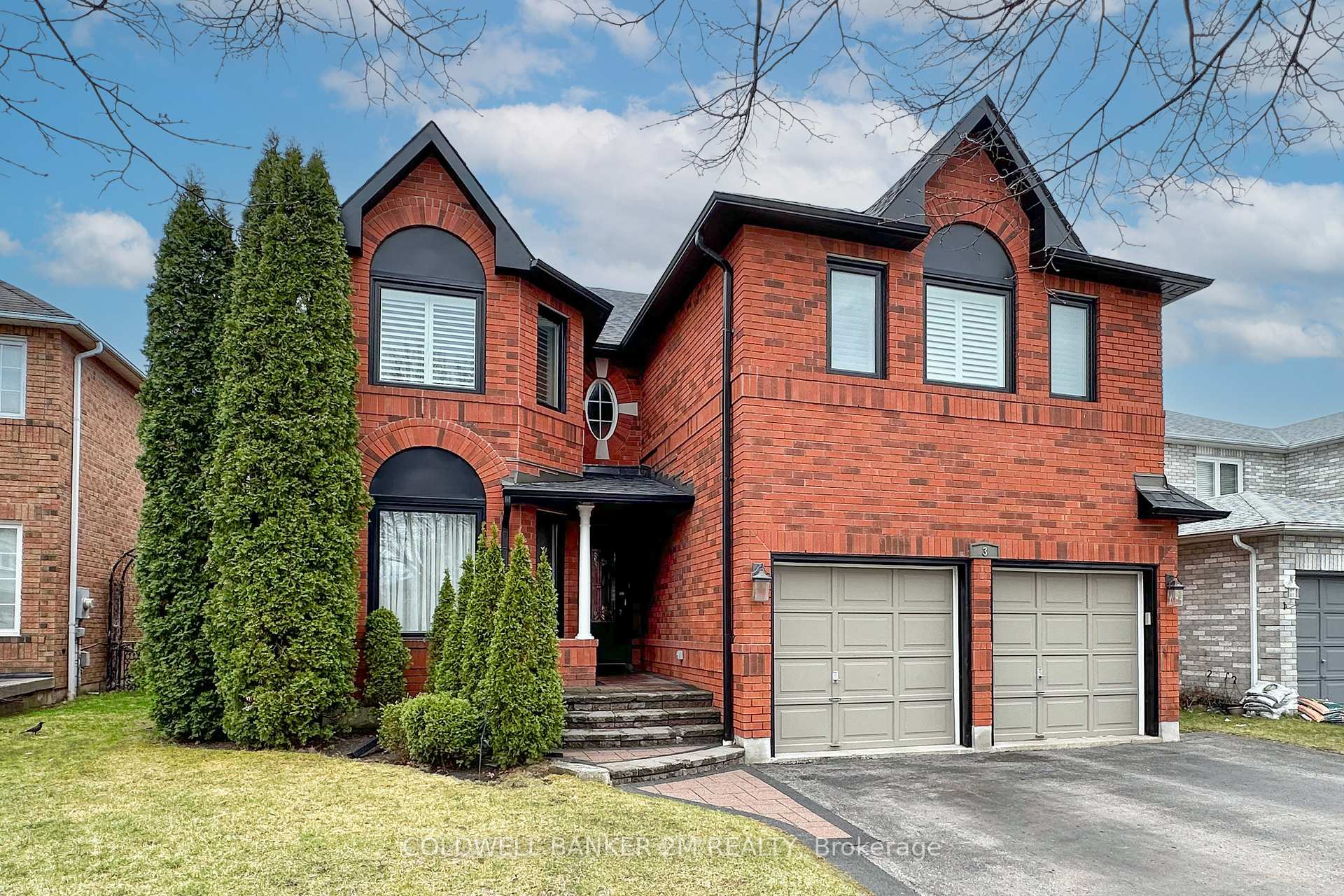 Photo 2 of 3 Pogson Drive, Whitby, Rolling Acres — HOMEH