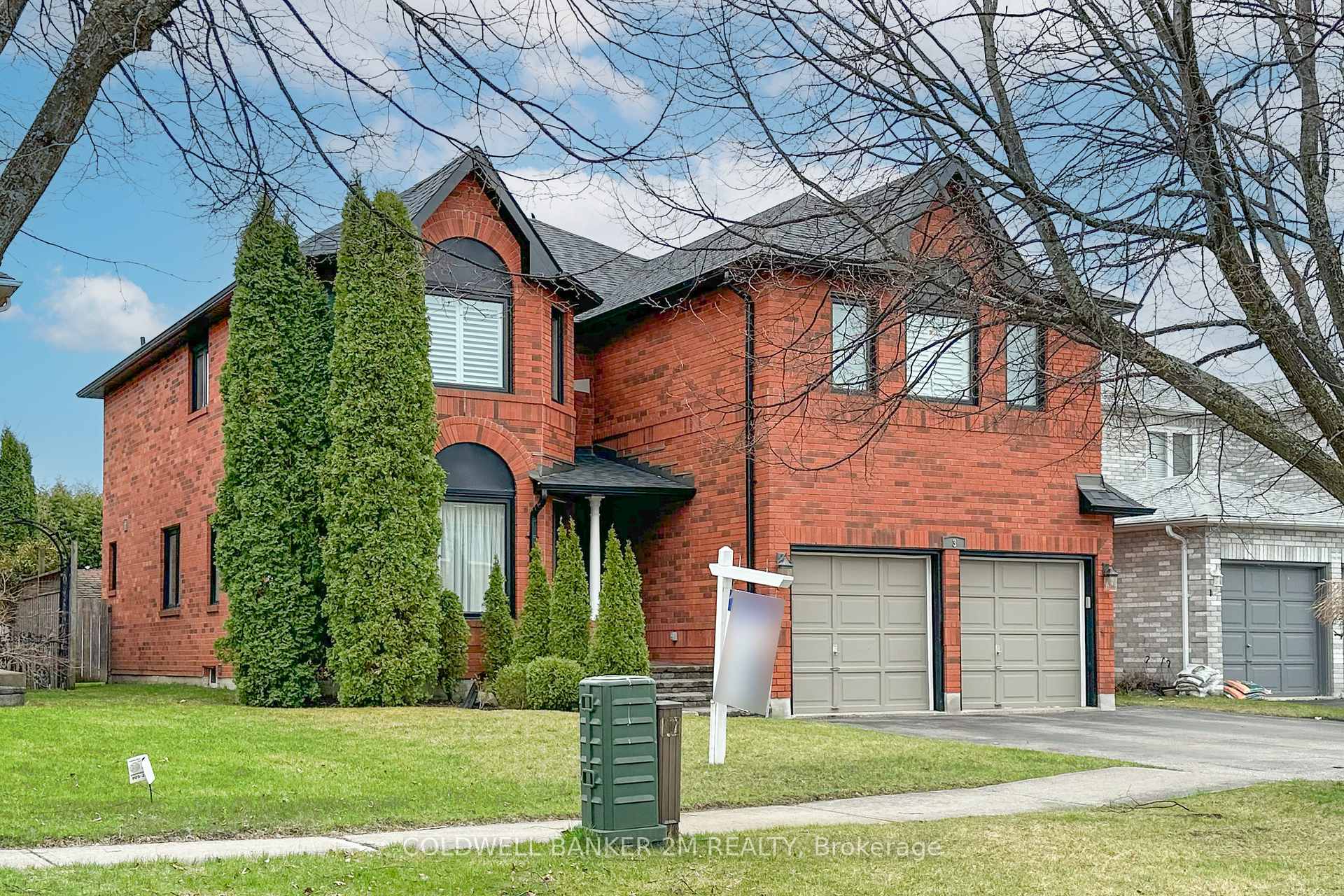 Photo 3 of 3 Pogson Drive, Whitby, Rolling Acres — HOMEH