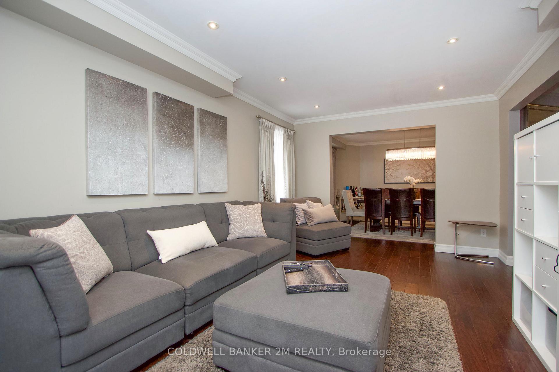Photo 6 of 3 Pogson Drive, Whitby, Rolling Acres — HOMEH