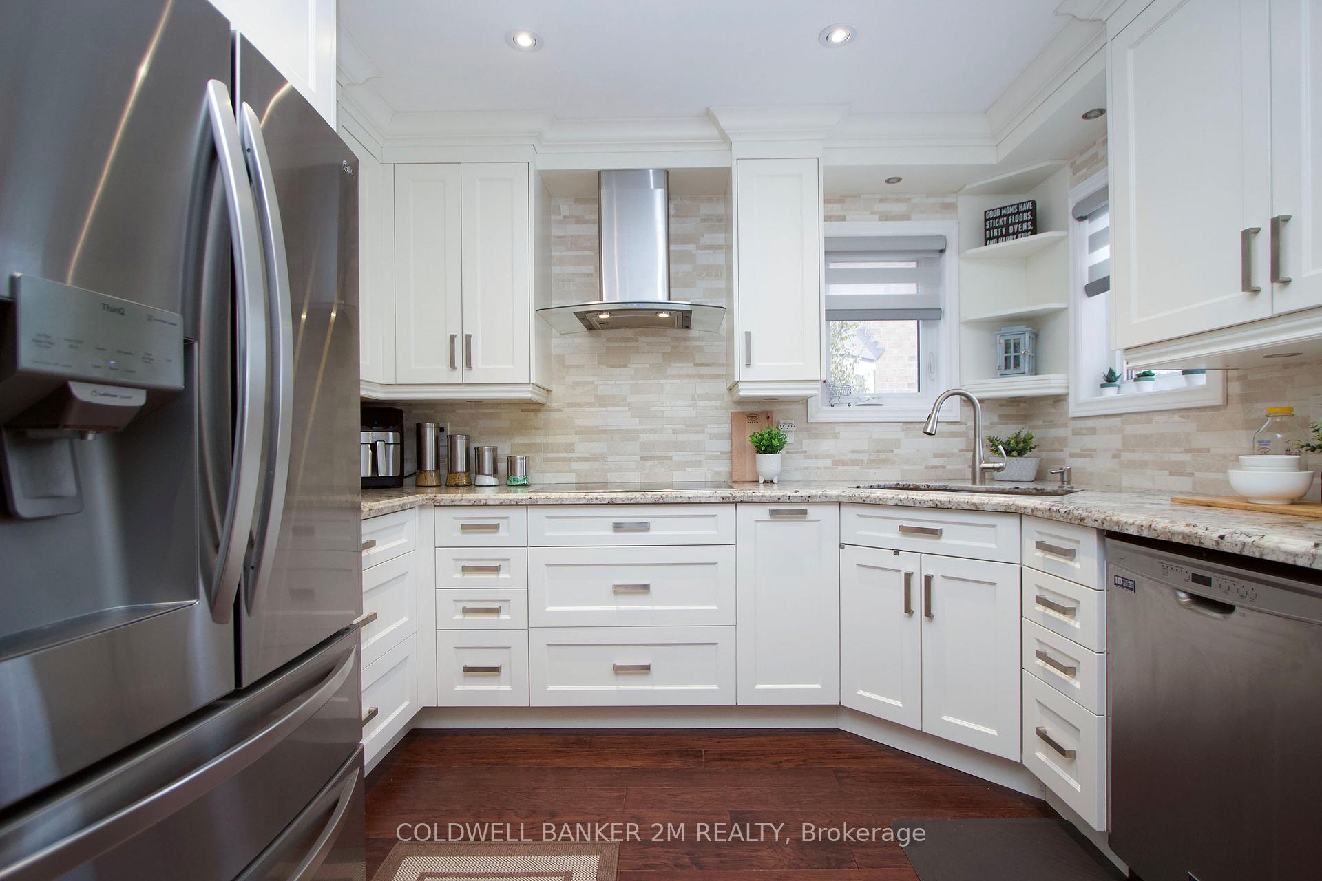 Photo 15 of 3 Pogson Drive, Whitby, Rolling Acres — HOMEH