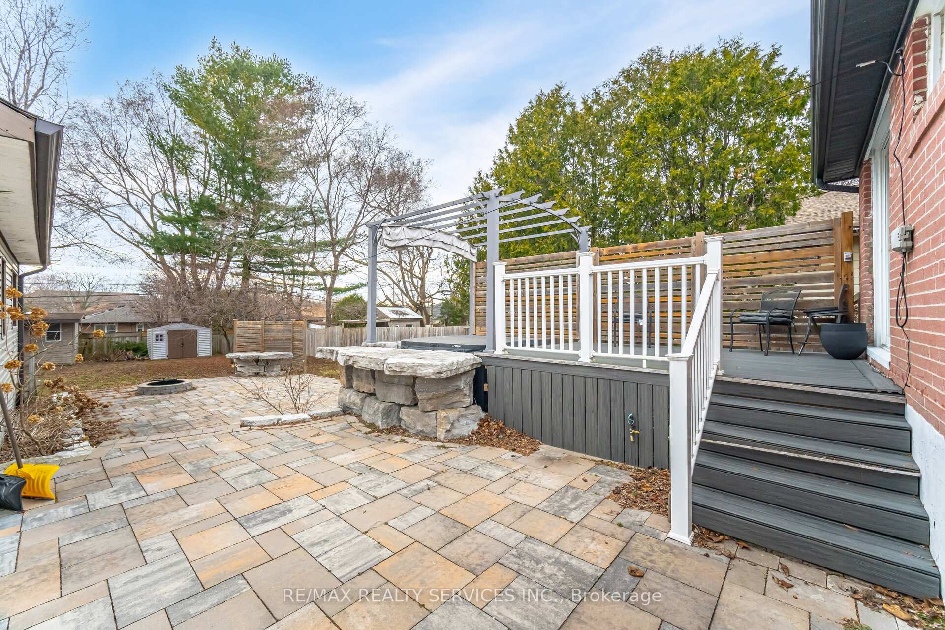 Photo 32 of 204 Craydon Road, Whitby, Downtown Whitby — HOMEH