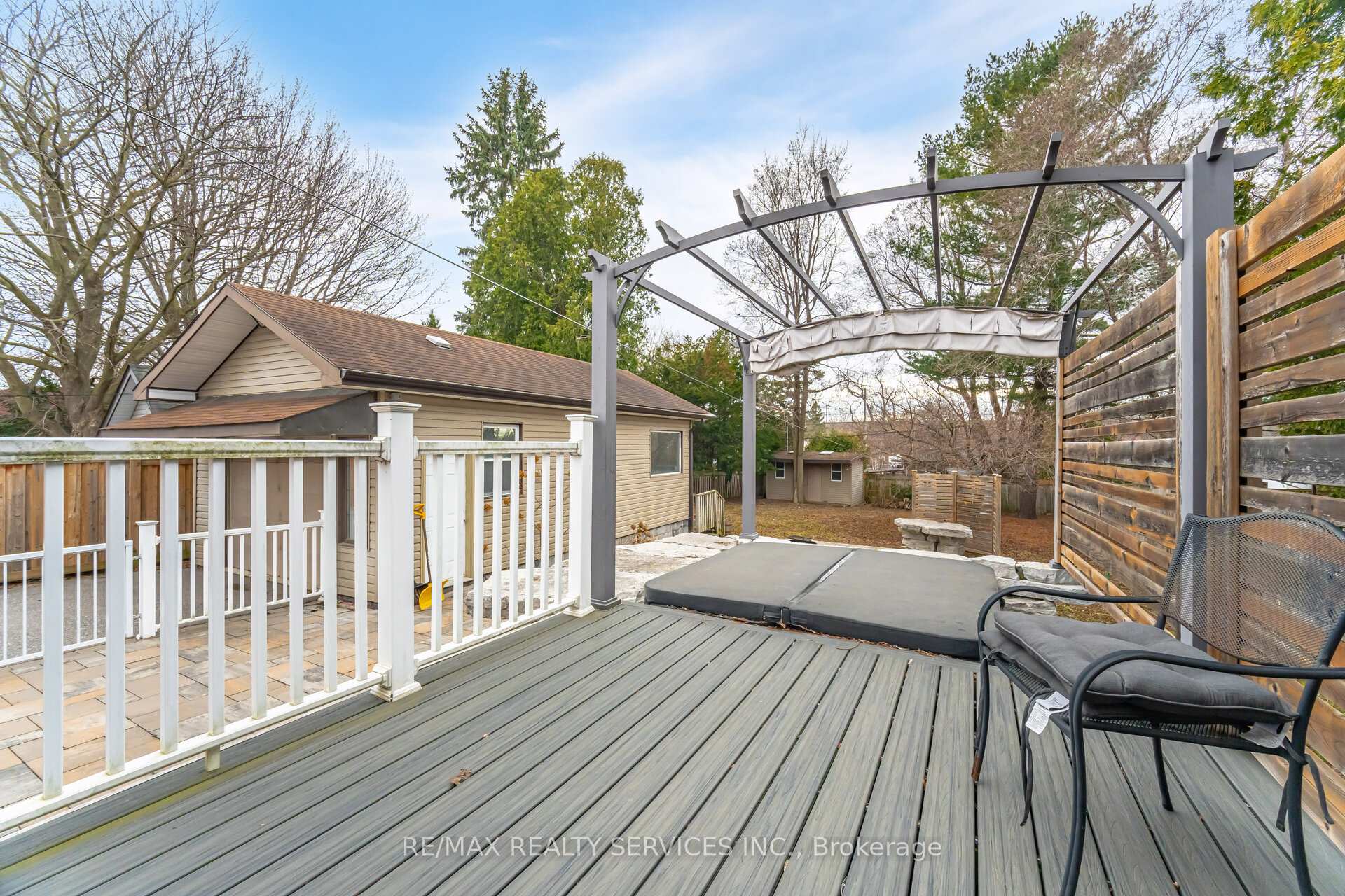 Photo 35 of 204 Craydon Road, Whitby, Downtown Whitby — HOMEH